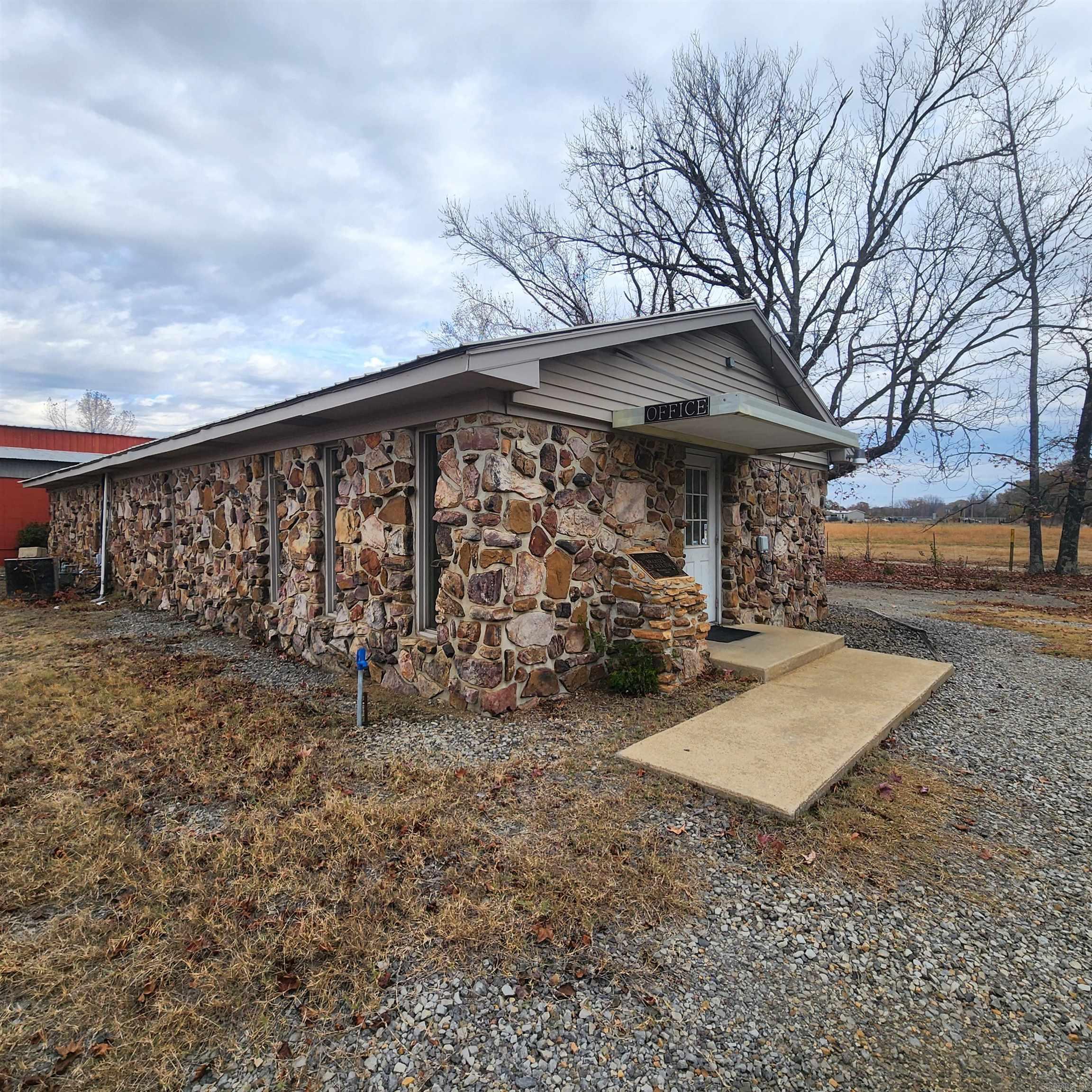 1211 N First  Judsonia, AR