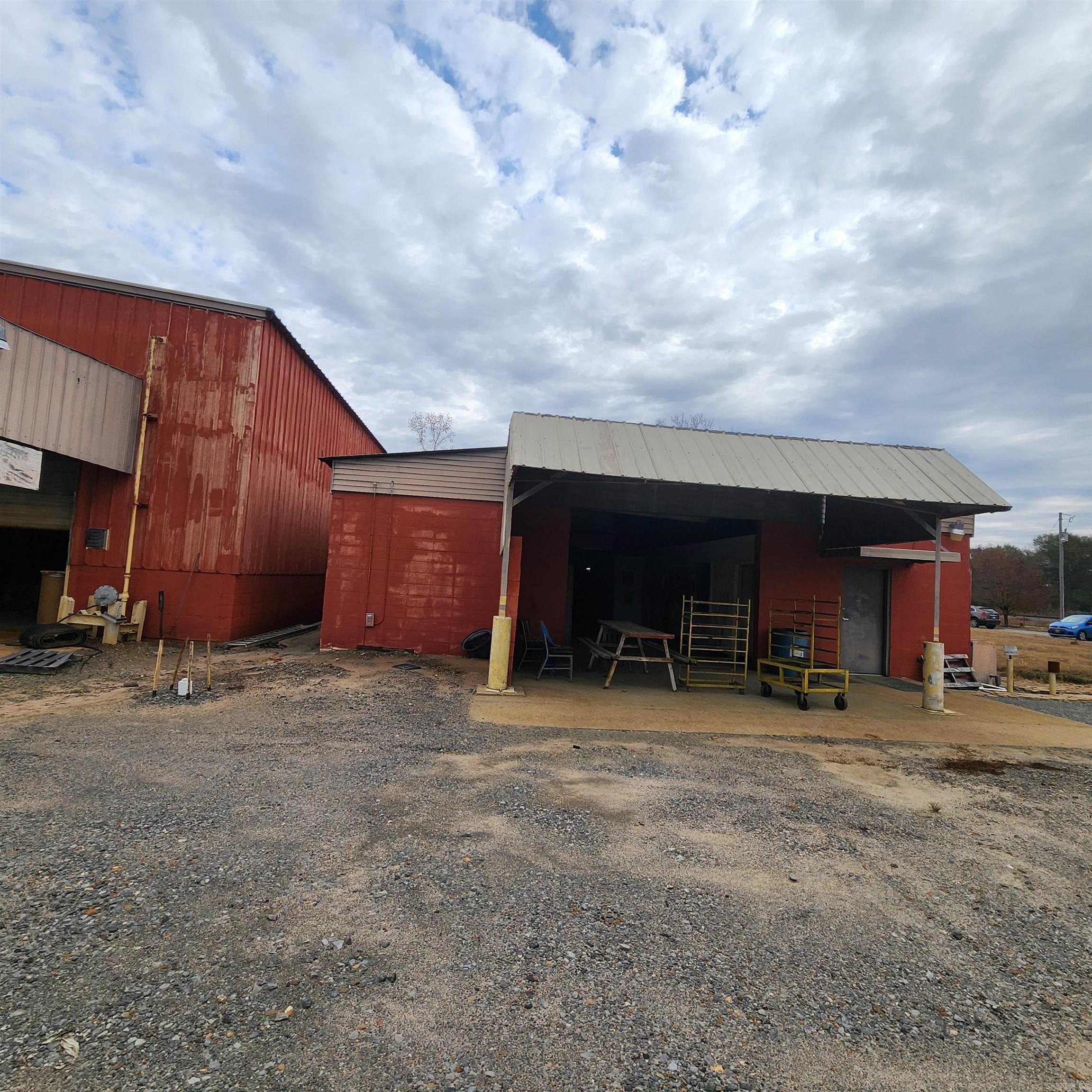 1211 N First  Judsonia, AR