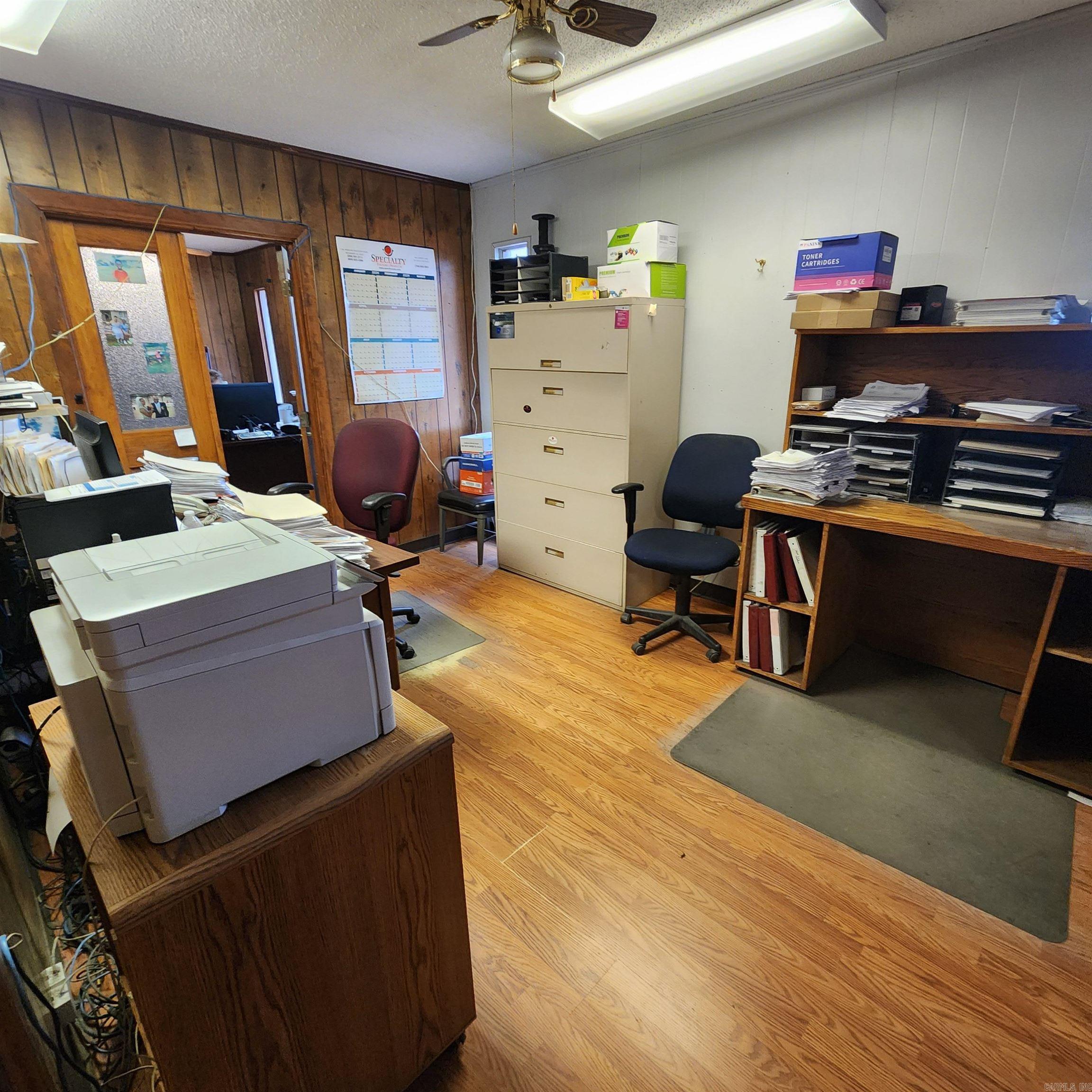 1211 N First  Judsonia, AR