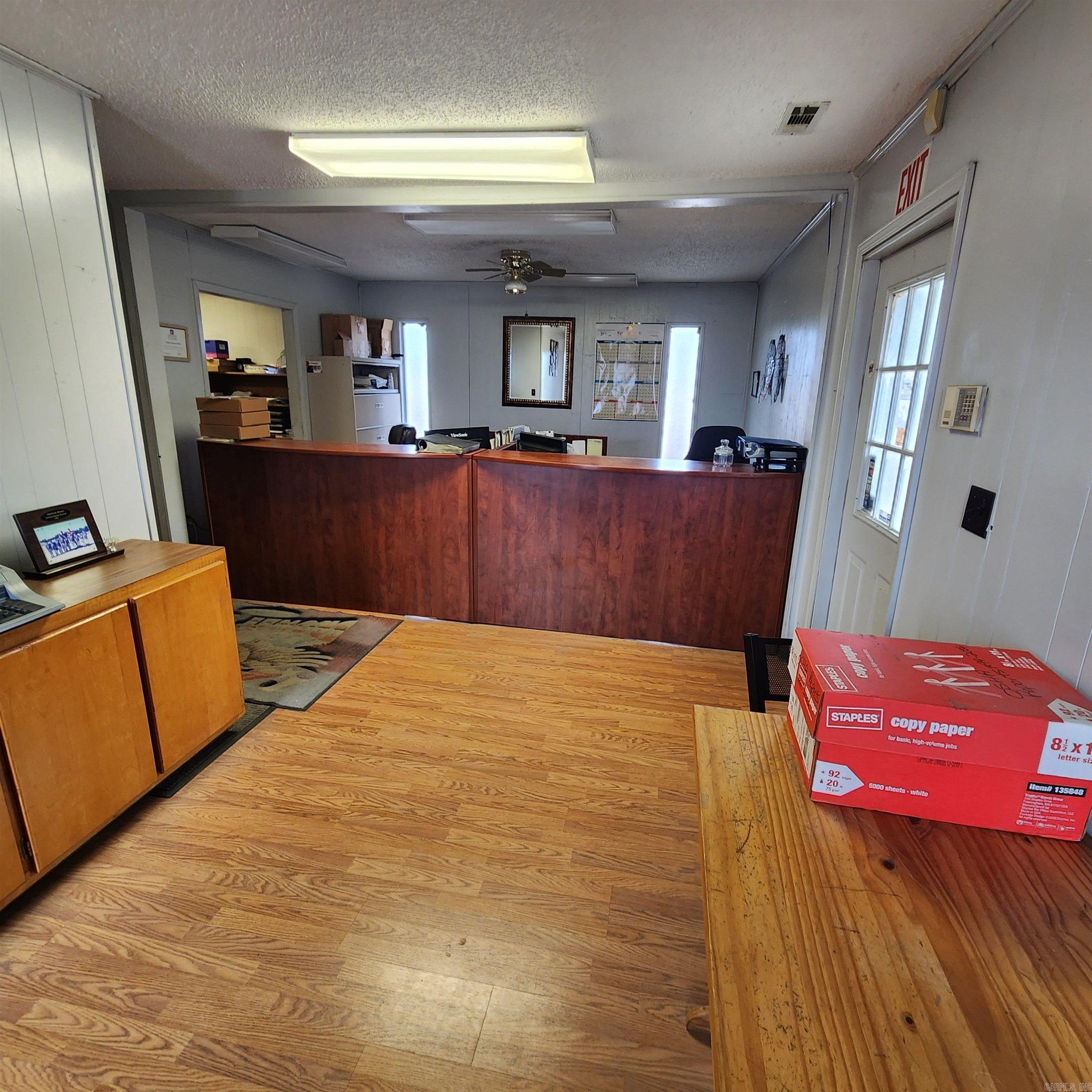1211 N First  Judsonia, AR