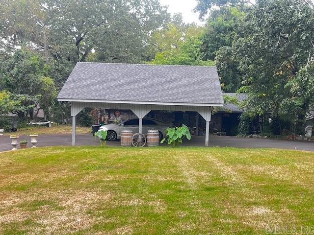 126  Edgewater  Hot Springs, AR