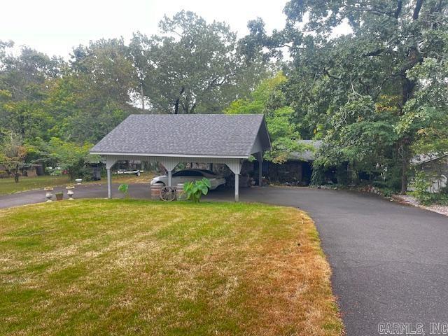 126  Edgewater  Hot Springs, AR