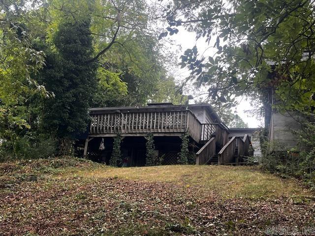 126  Edgewater  Hot Springs, AR