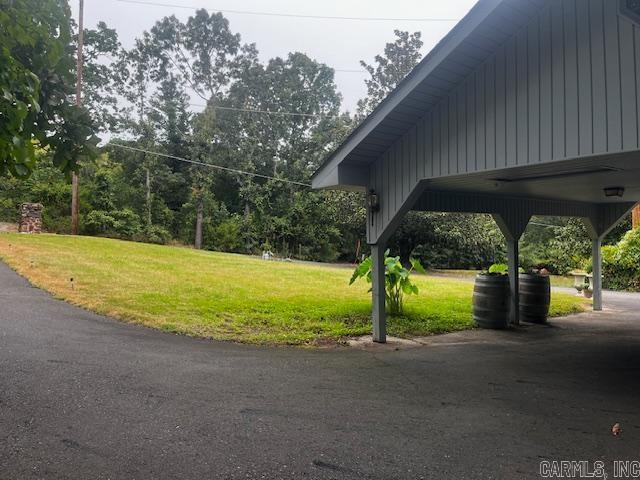 126  Edgewater  Hot Springs, AR