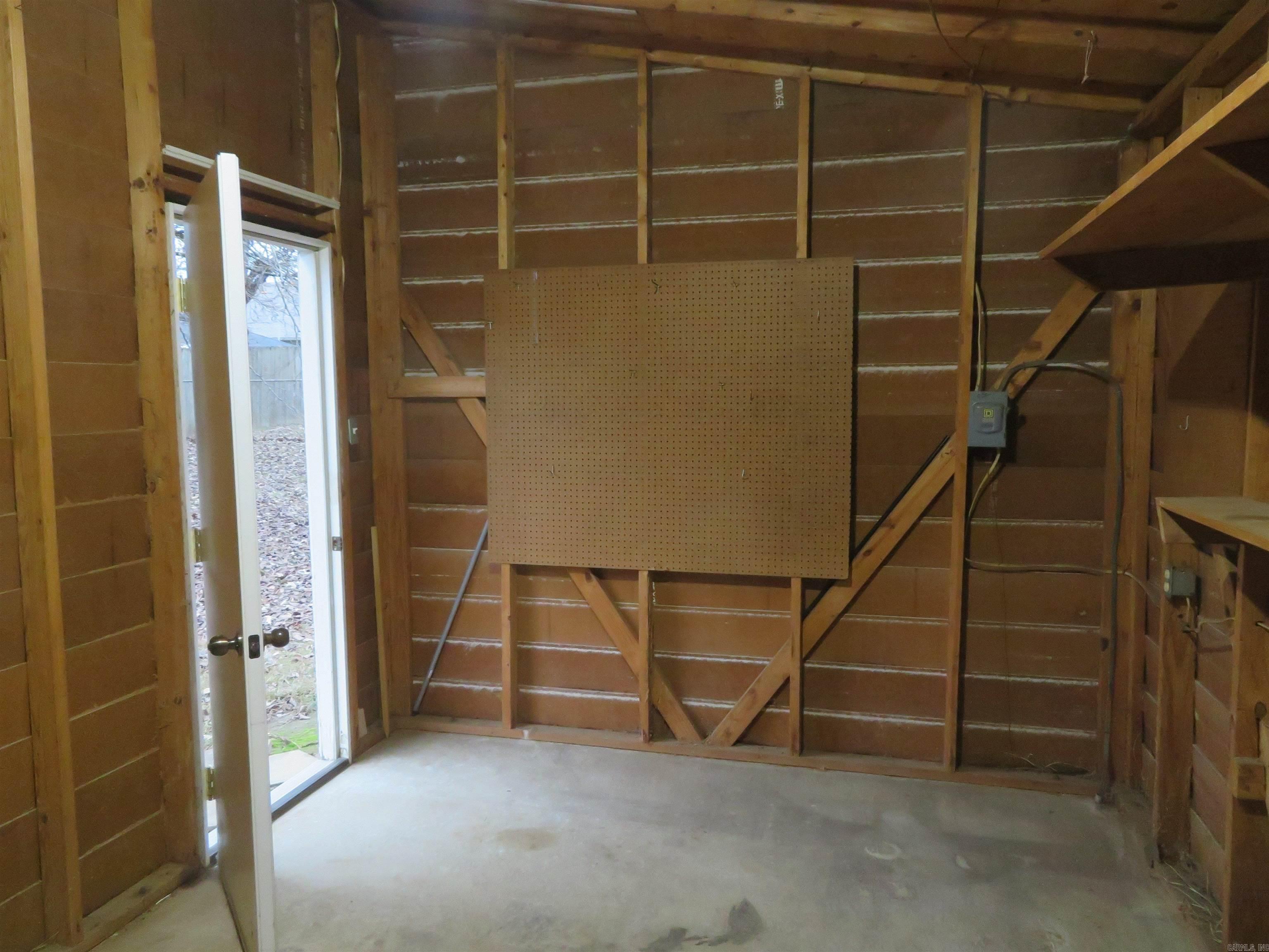 231 N 25th  Arkadelphia, AR