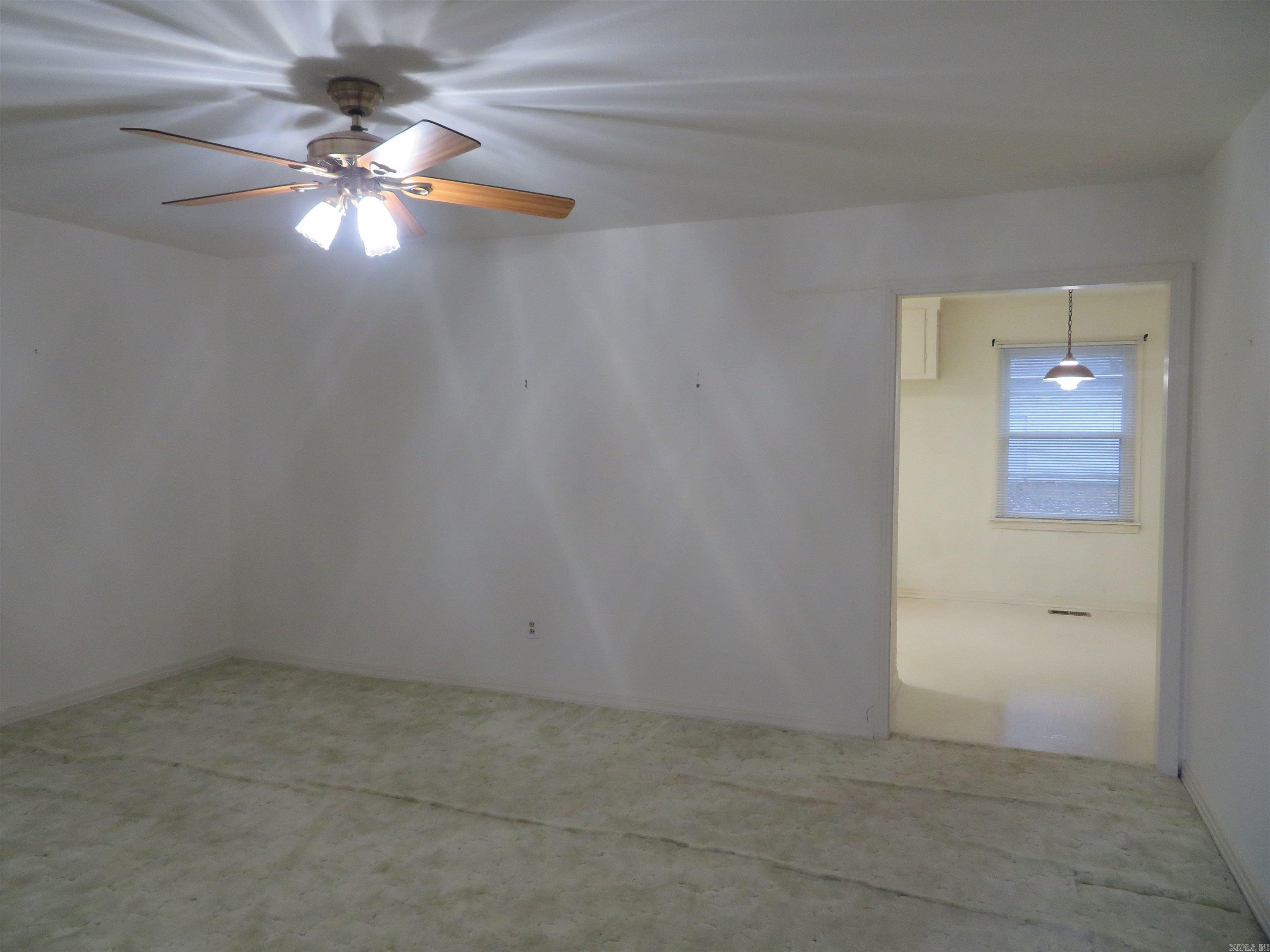 231 N 25th  Arkadelphia, AR