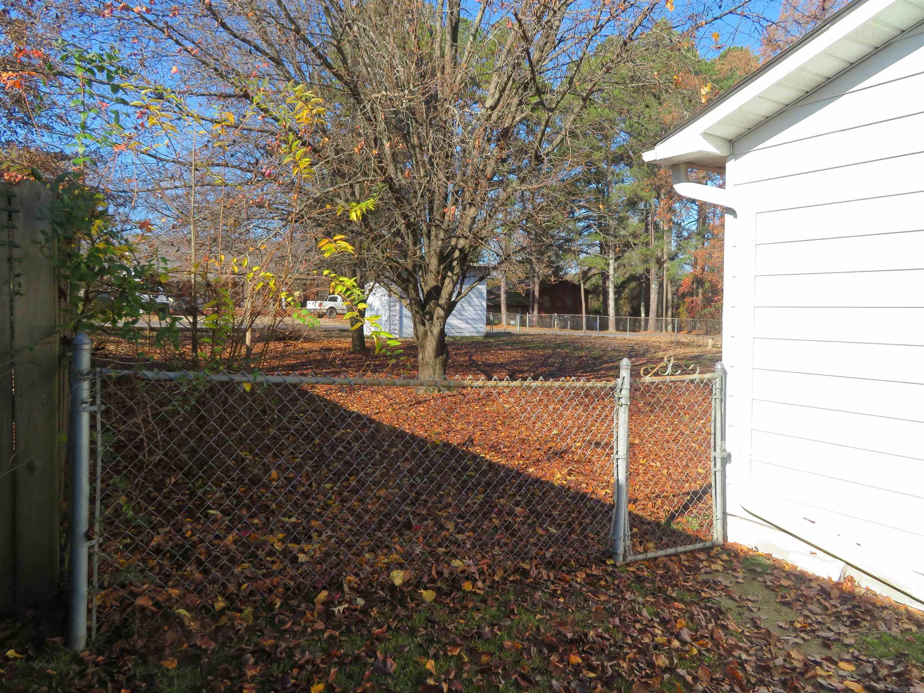 231 N 25th  Arkadelphia, AR