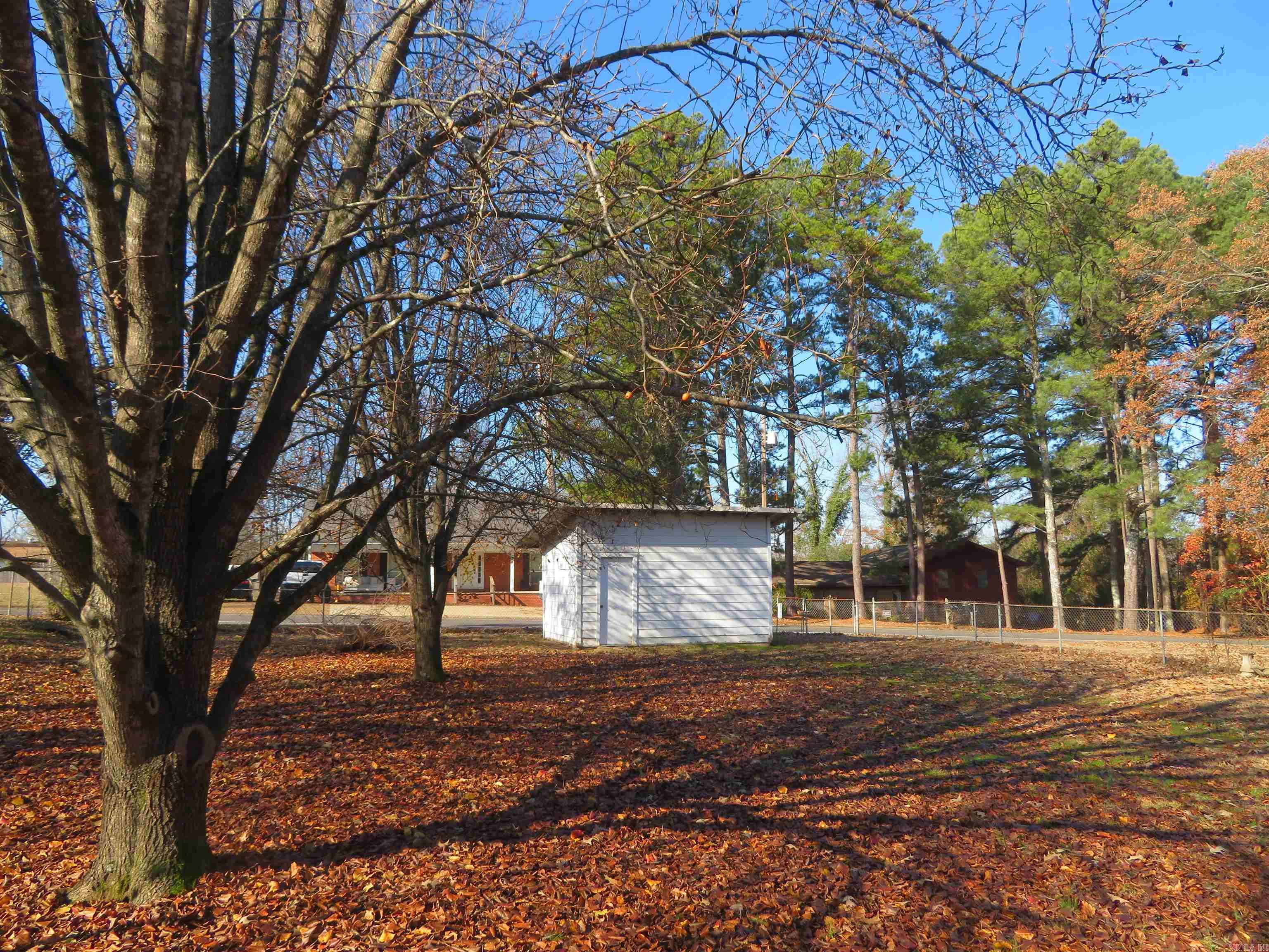 231 N 25th  Arkadelphia, AR