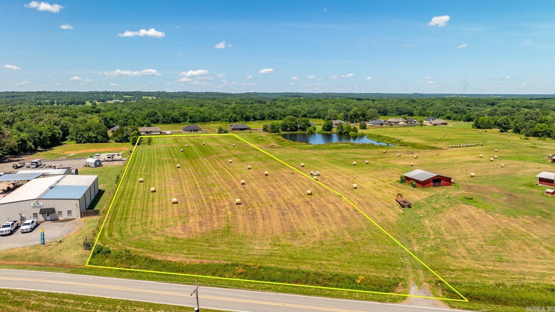 189  Hwy 225  Greenbrier, AR