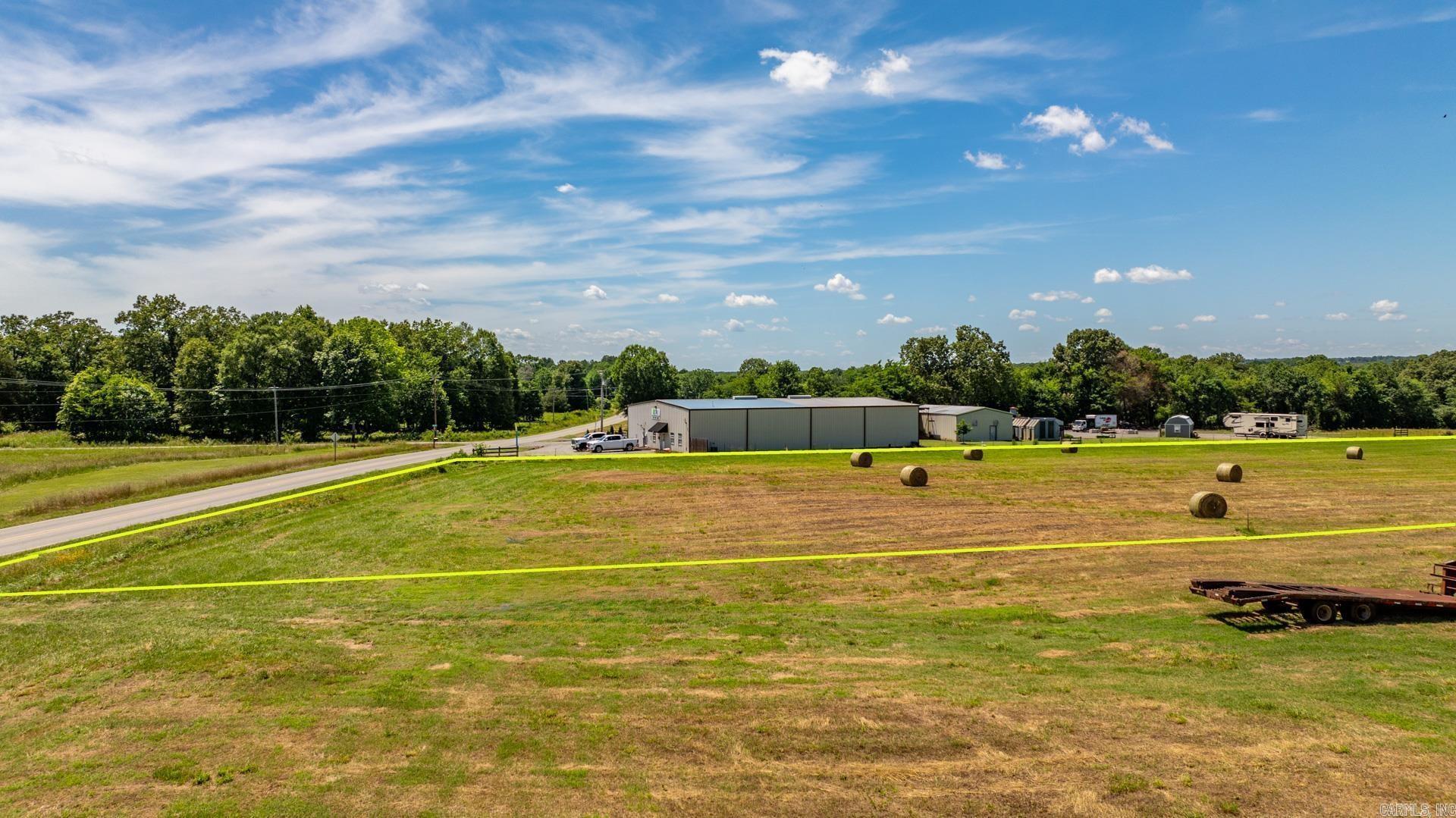 189  Hwy 225  Greenbrier, AR
