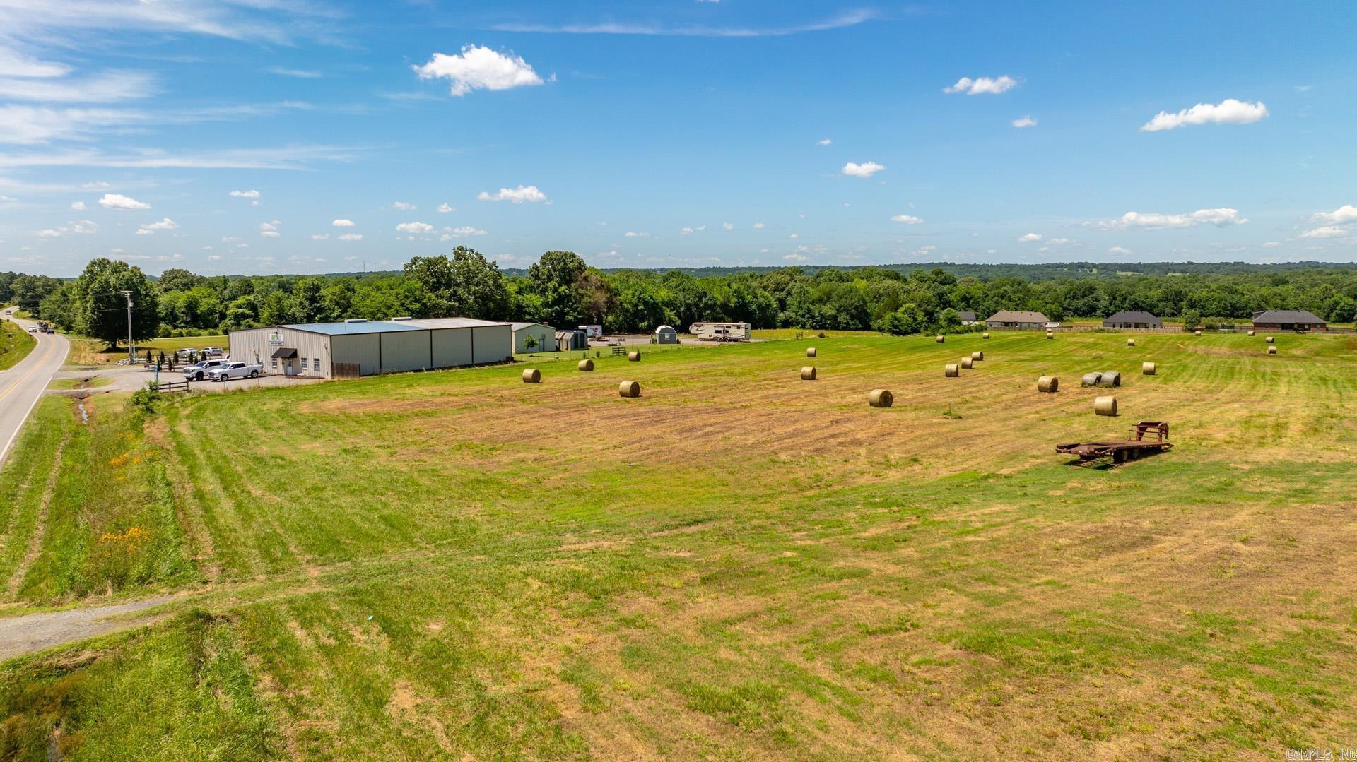 189  Hwy 225  Greenbrier, AR