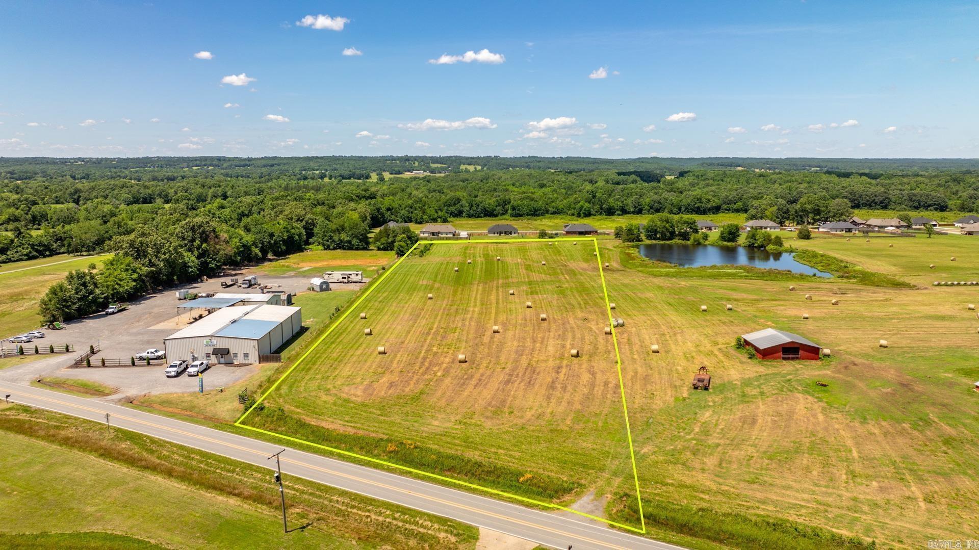 189  Hwy 225  Greenbrier, AR