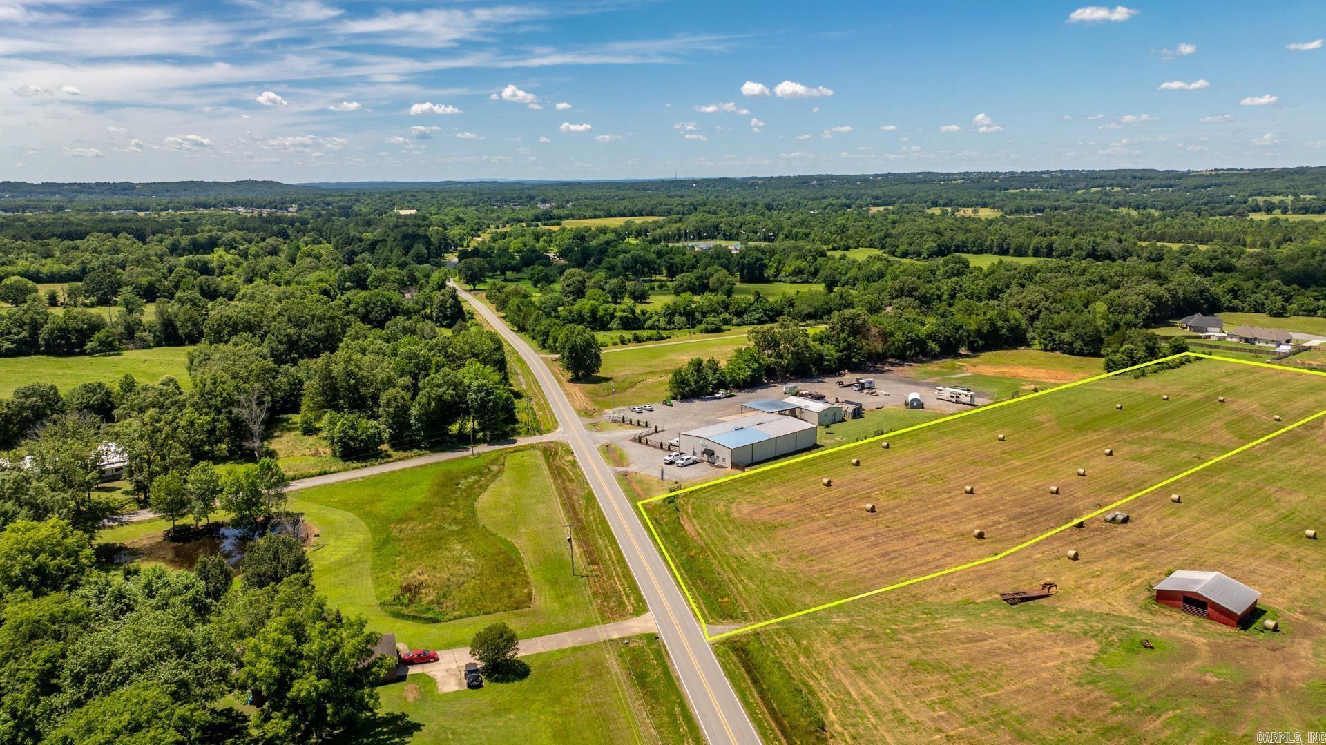 189  Hwy 225  Greenbrier, AR