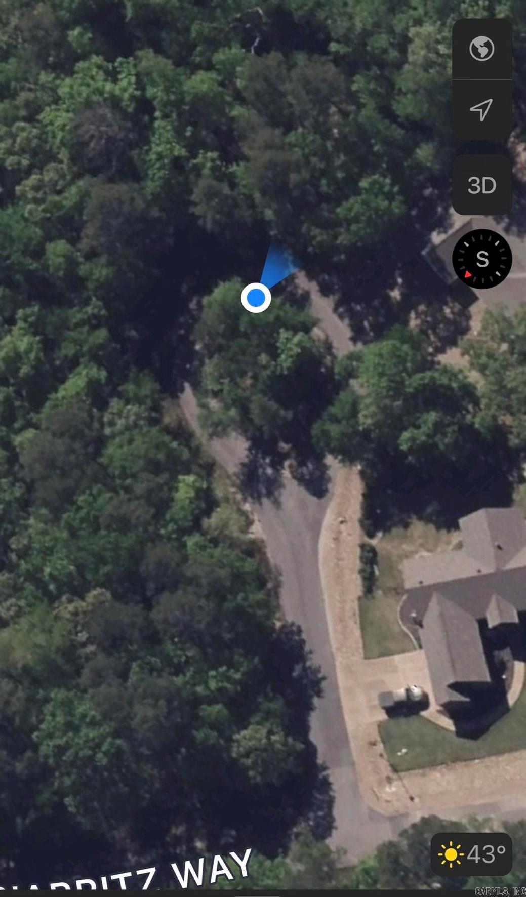 6  Golfista  Hot Springs Village, AR