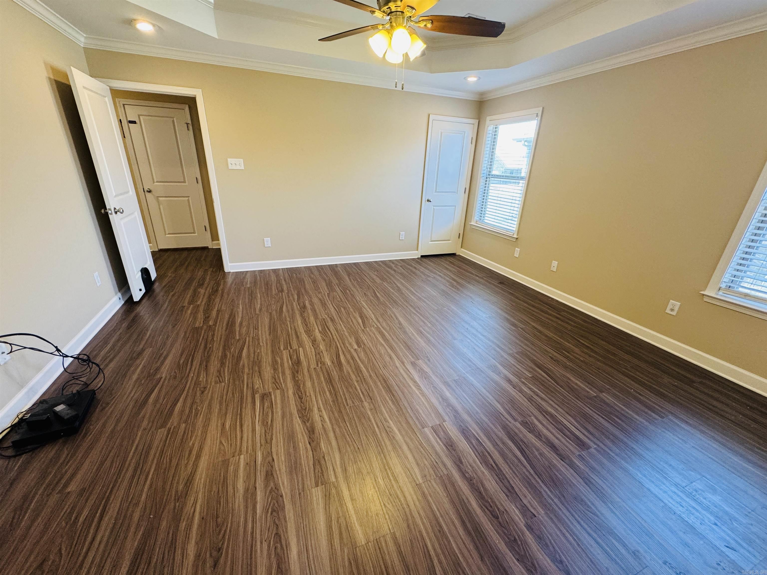 5112 DeQunicy Drive Jacksonville, AR 72076