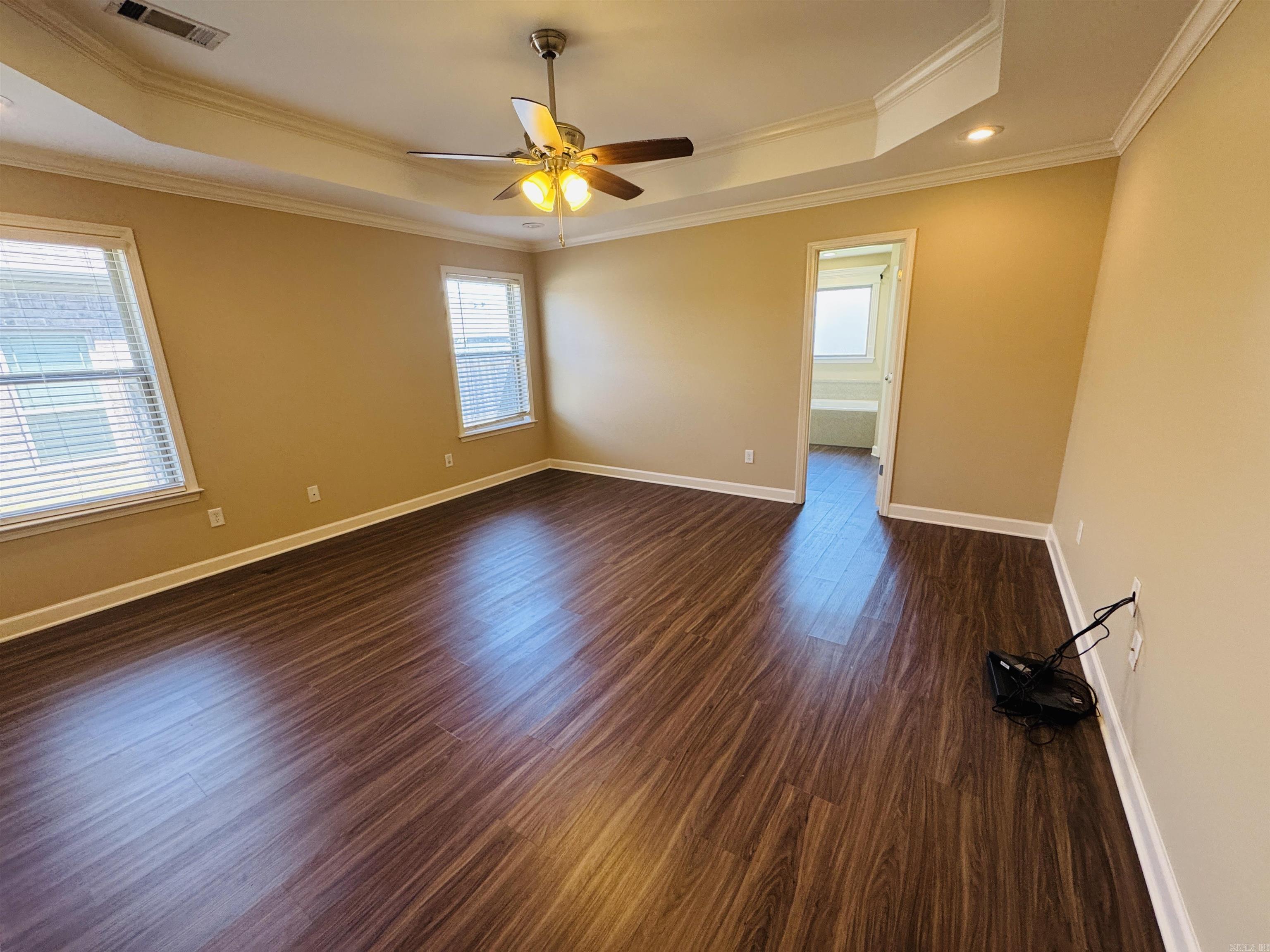 5112 DeQunicy Drive Jacksonville, AR 72076