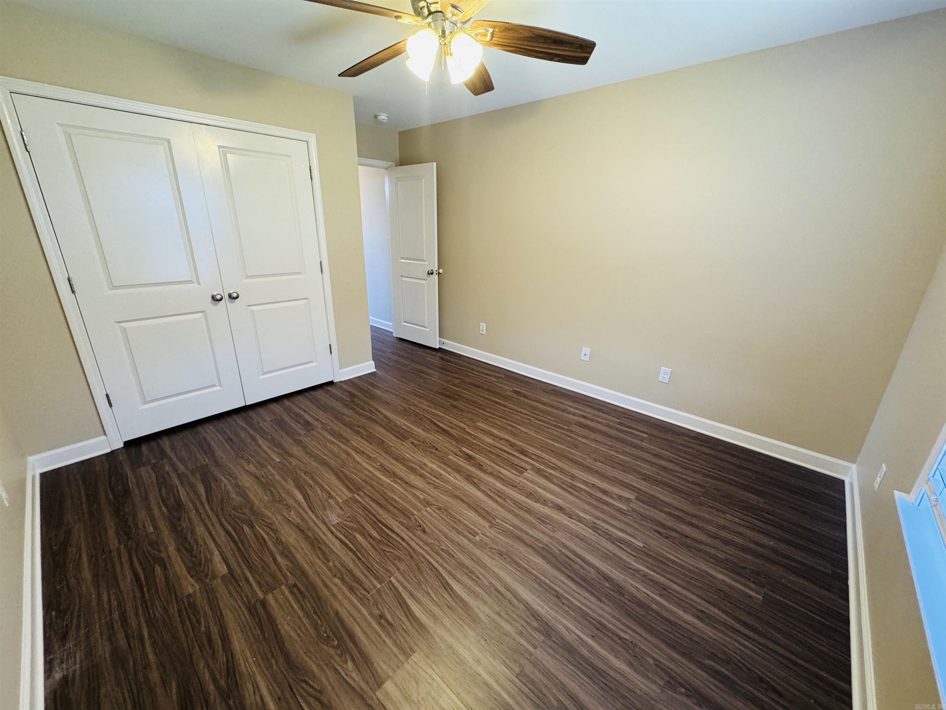 5112 DeQunicy Drive Jacksonville, AR 72076