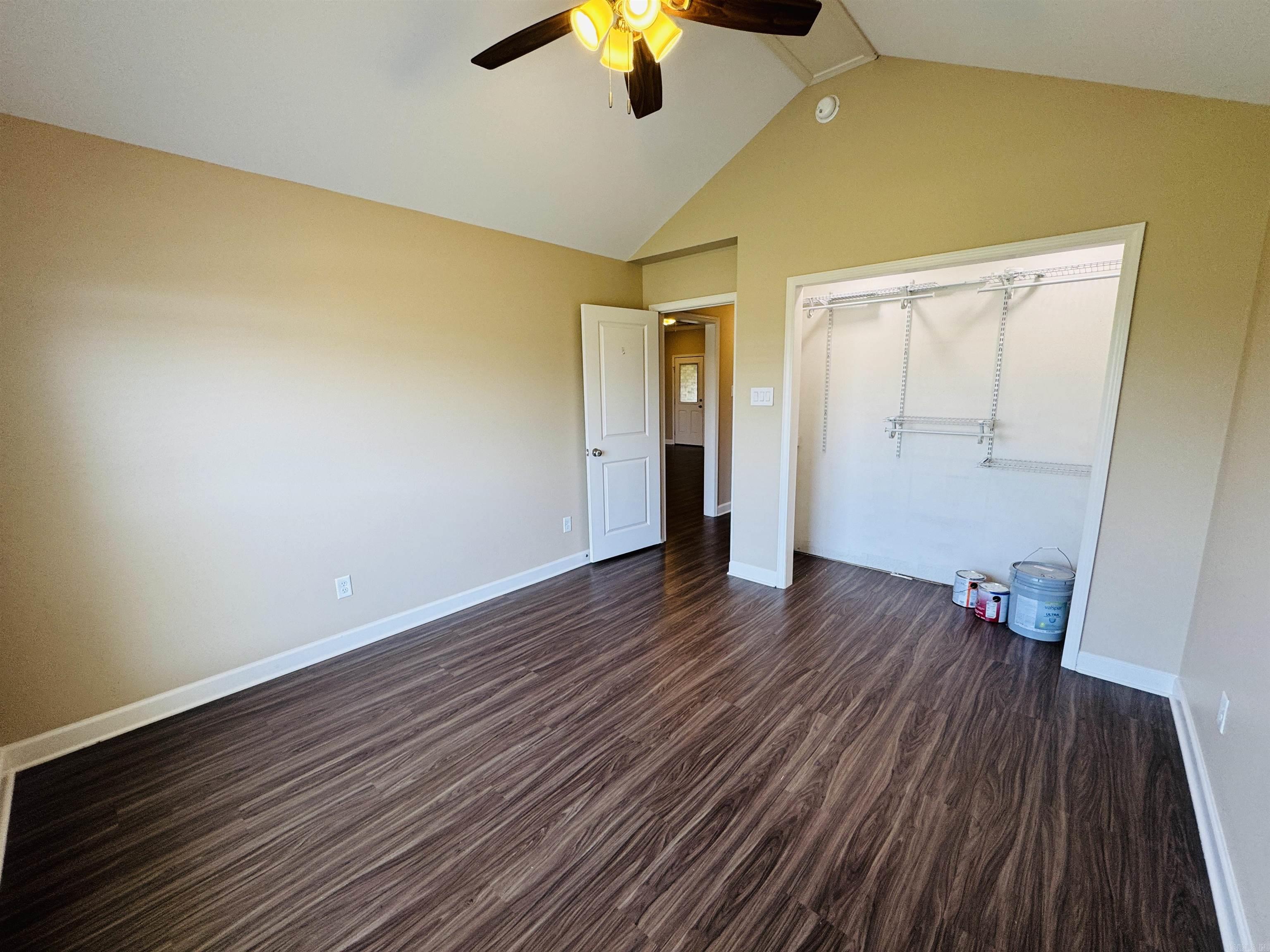 5112 DeQunicy Drive Jacksonville, AR 72076