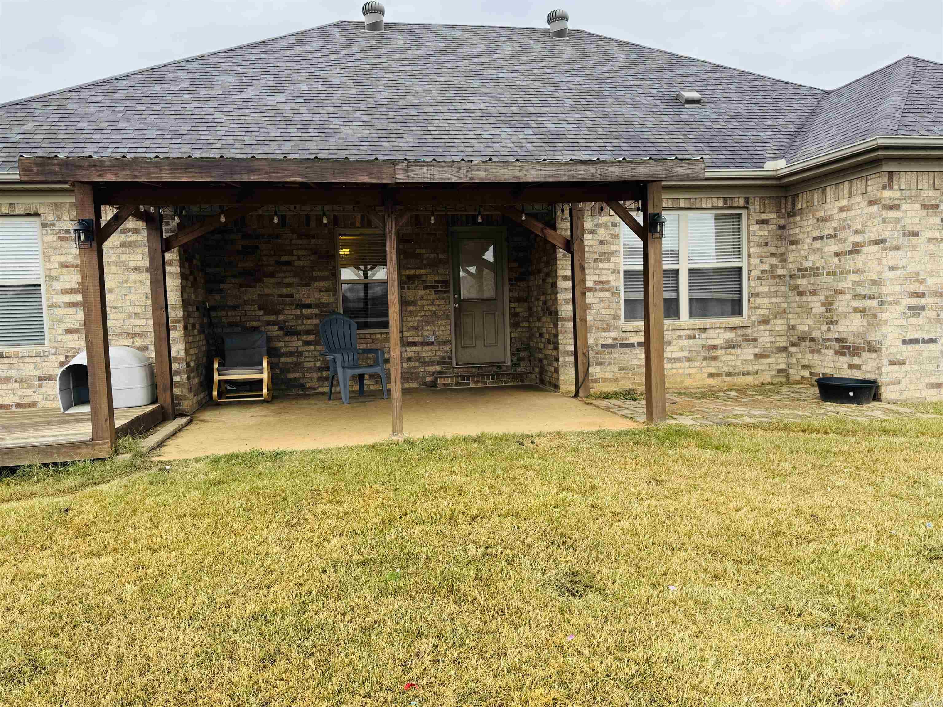 5112 DeQunicy Drive Jacksonville, AR 72076