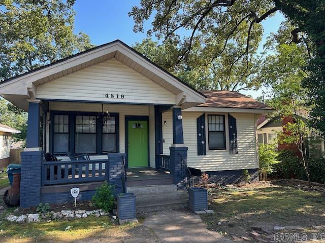 4819  Lee  Little Rock, AR