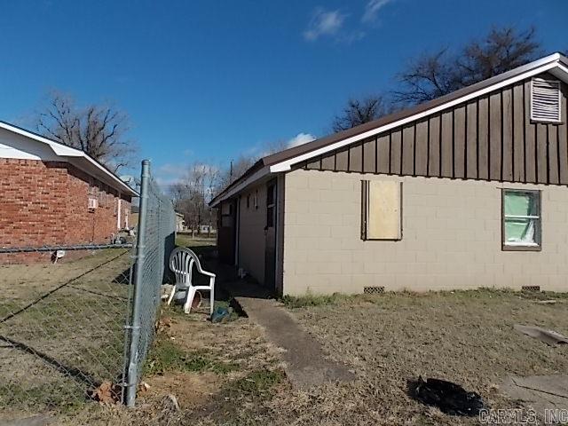 403 E 15th  Caruthersville, MO