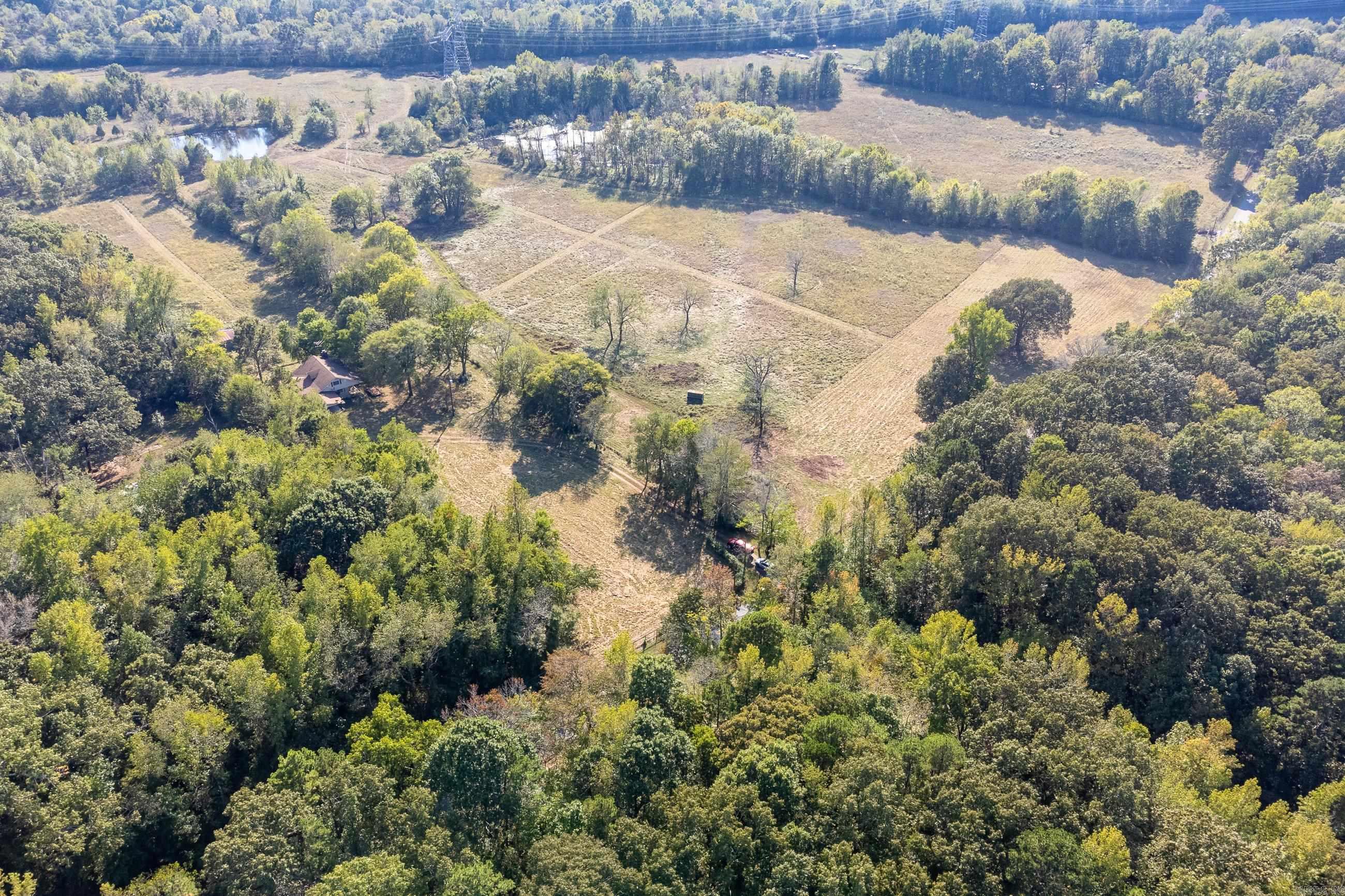 23201  Barry  Little Rock, AR