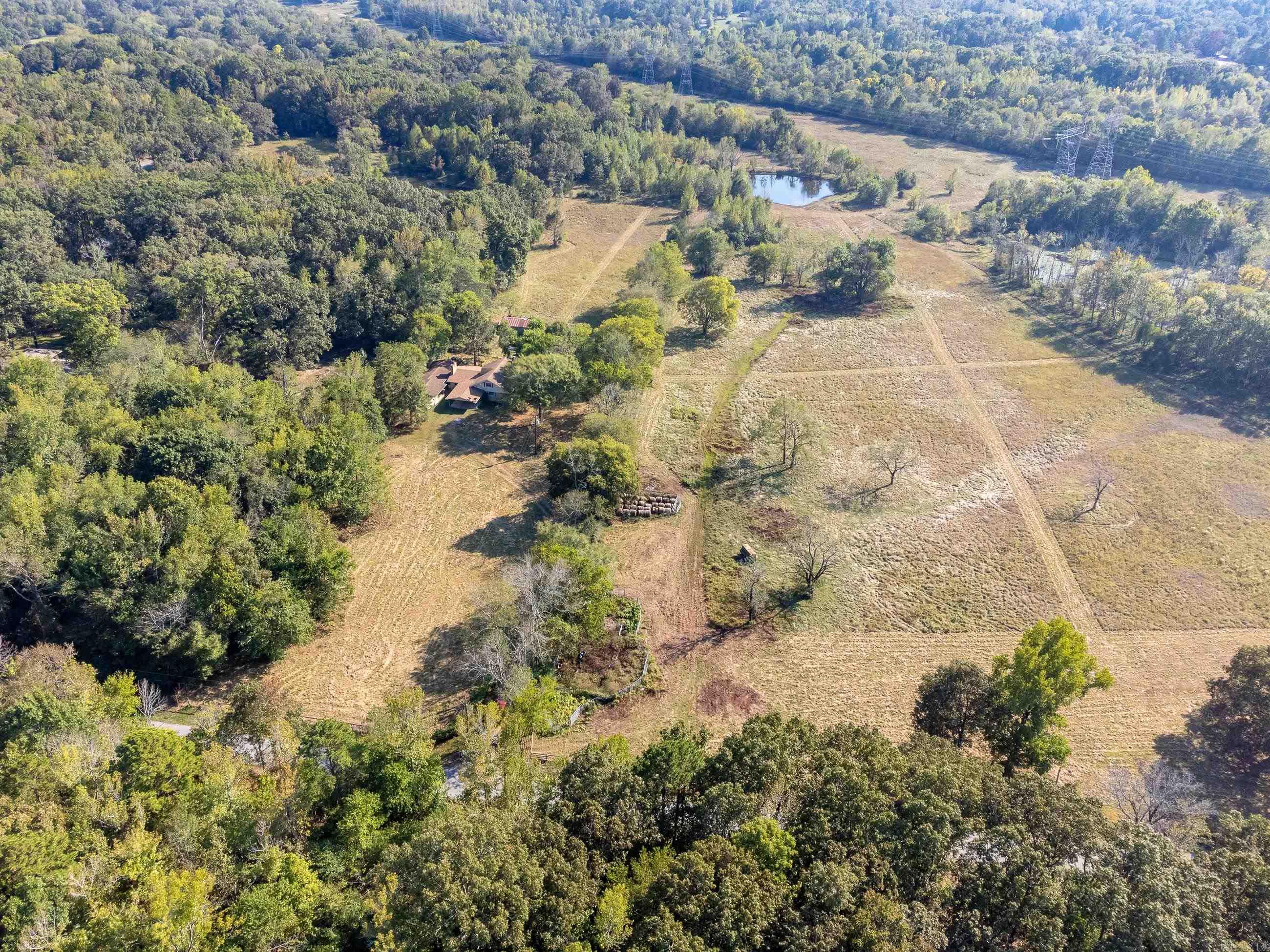23201  Barry  Little Rock, AR