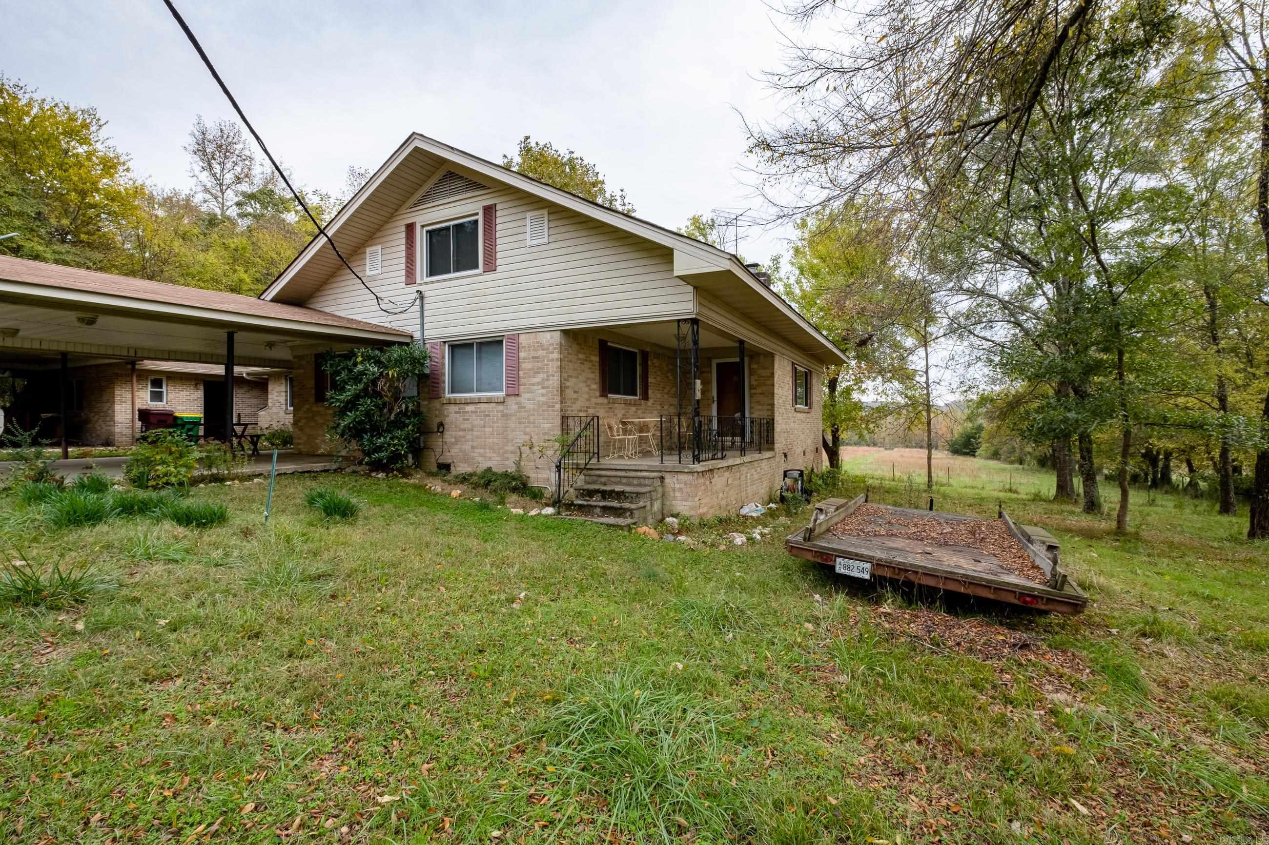 23201  Barry  Little Rock, AR