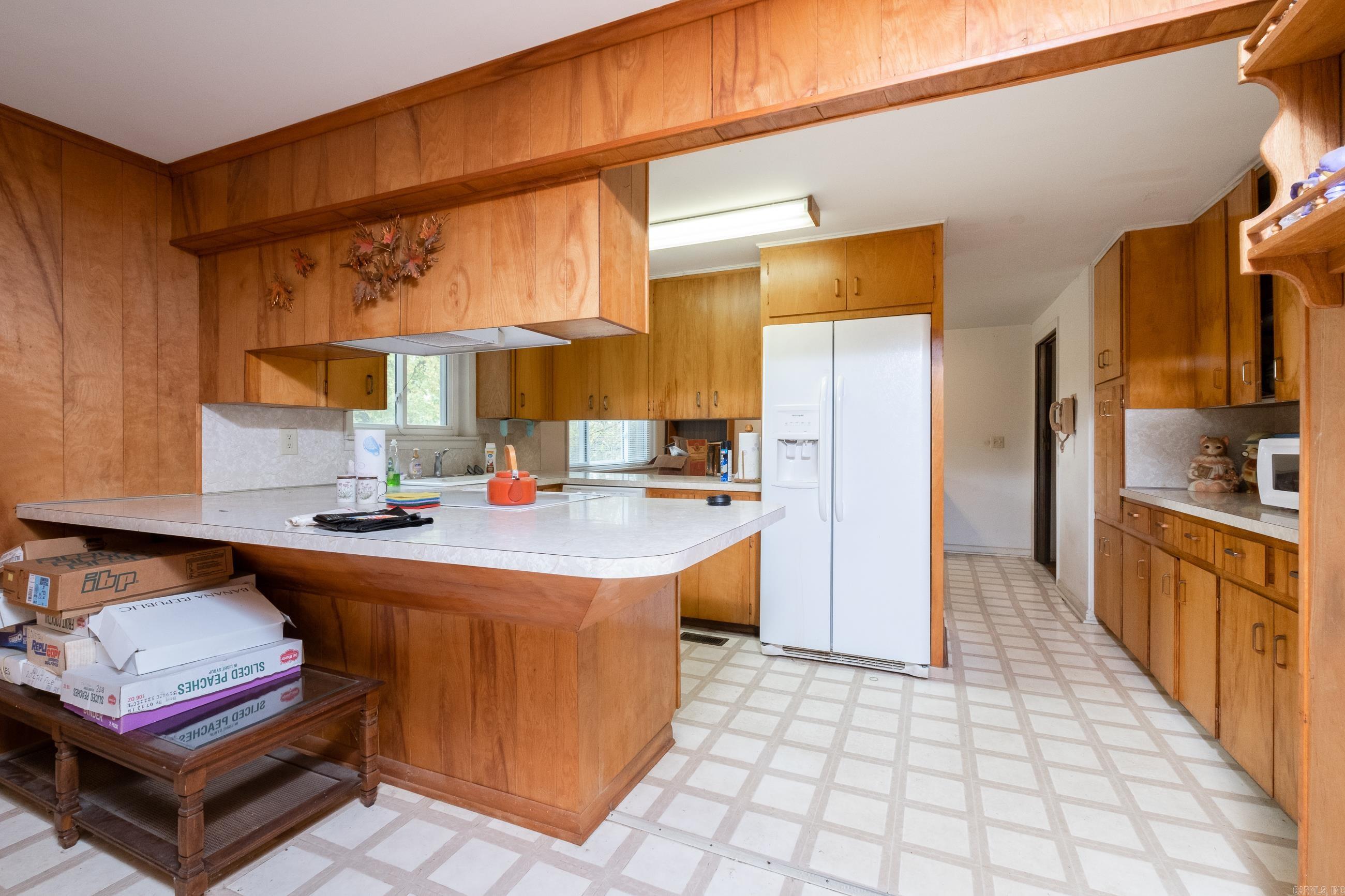 23201  Barry  Little Rock, AR