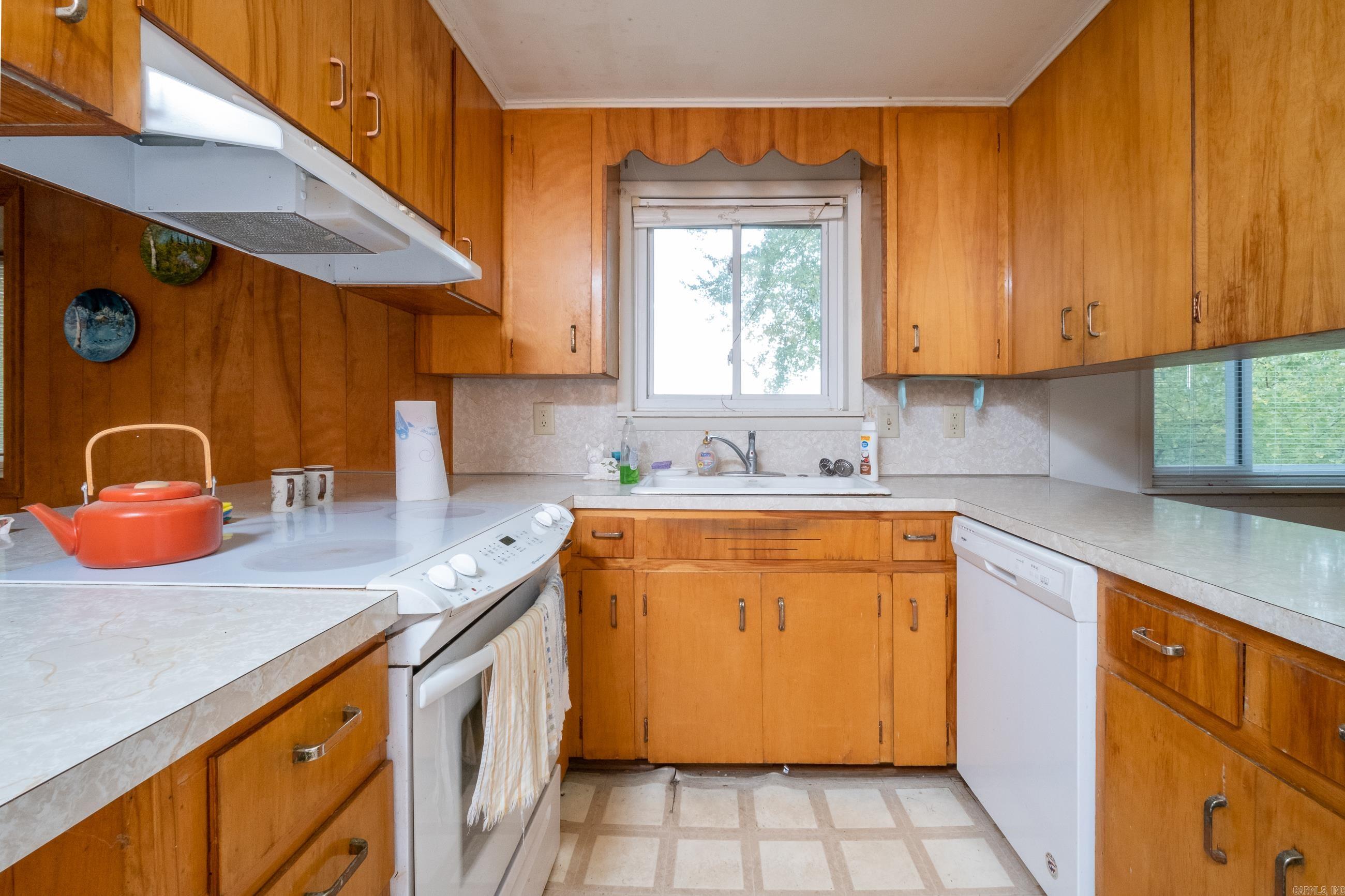 23201  Barry  Little Rock, AR
