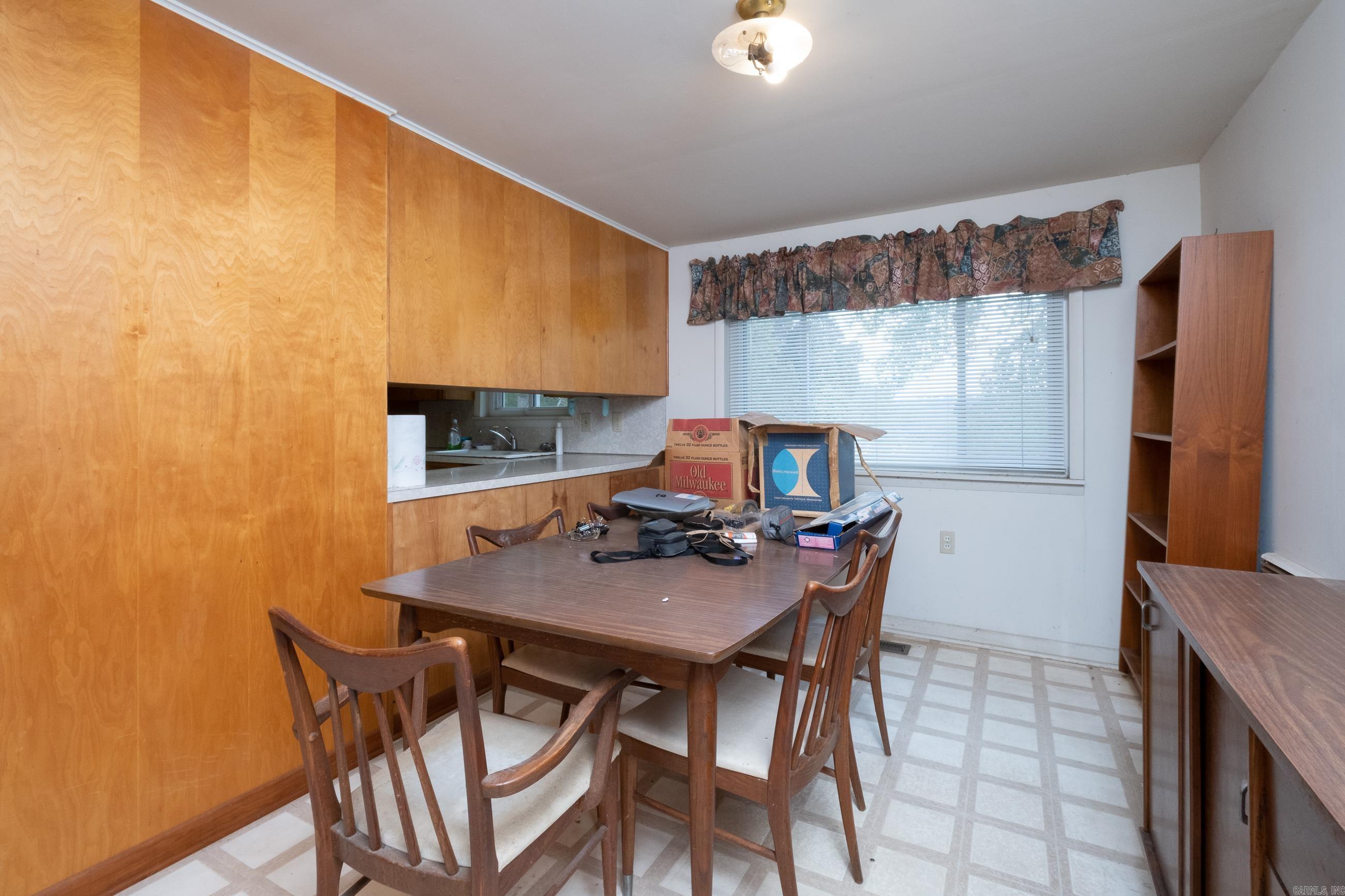 23201  Barry  Little Rock, AR