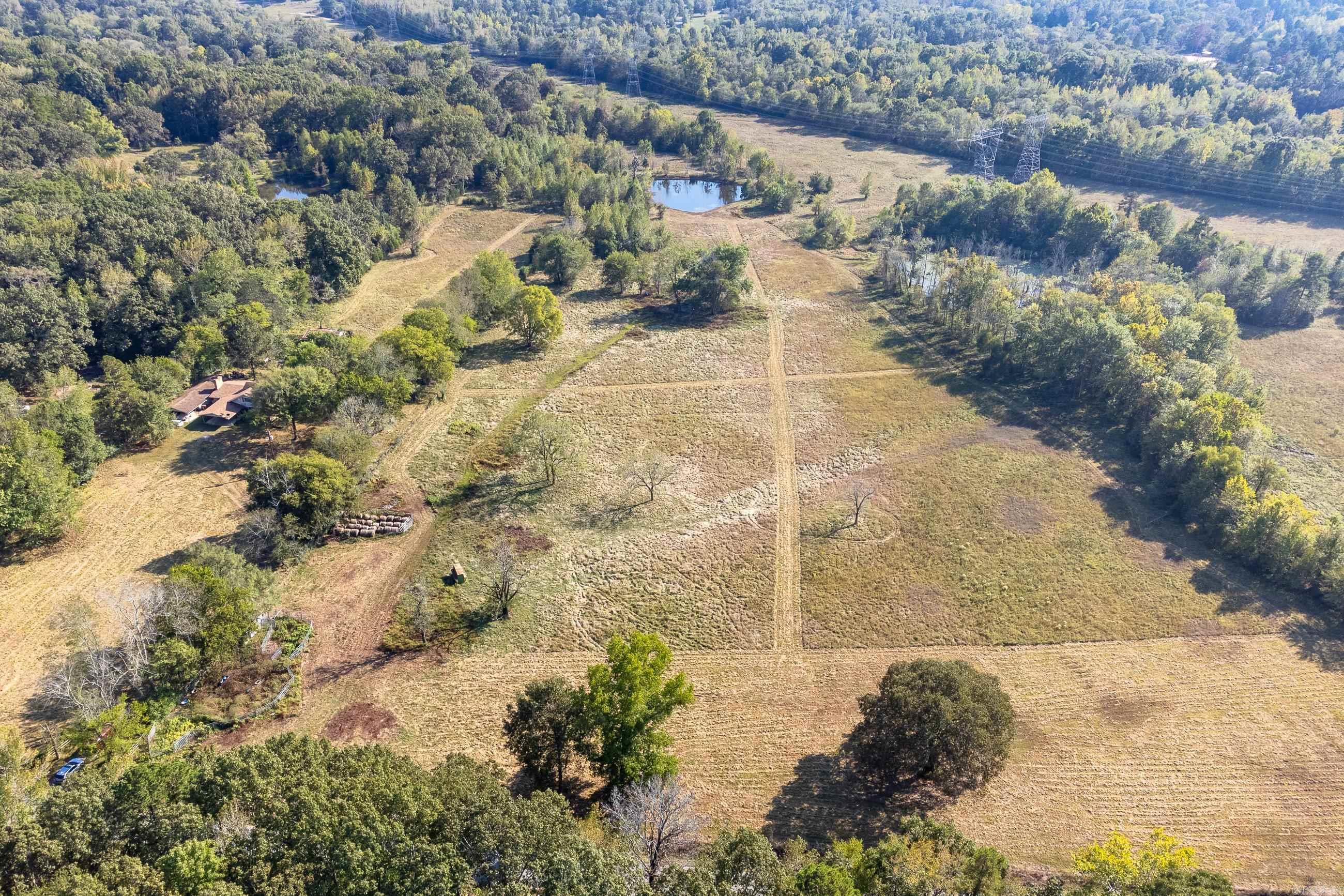 23201  Barry  Little Rock, AR