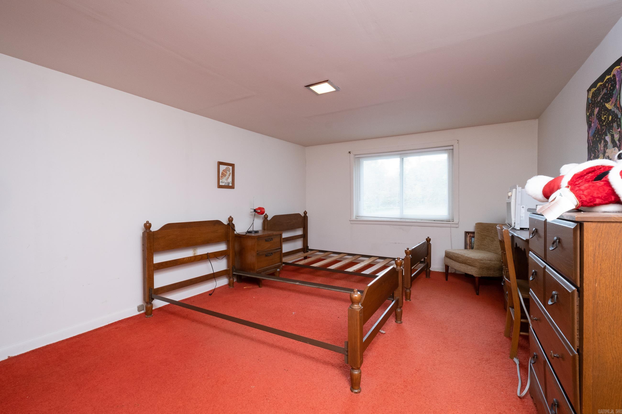 23201  Barry  Little Rock, AR