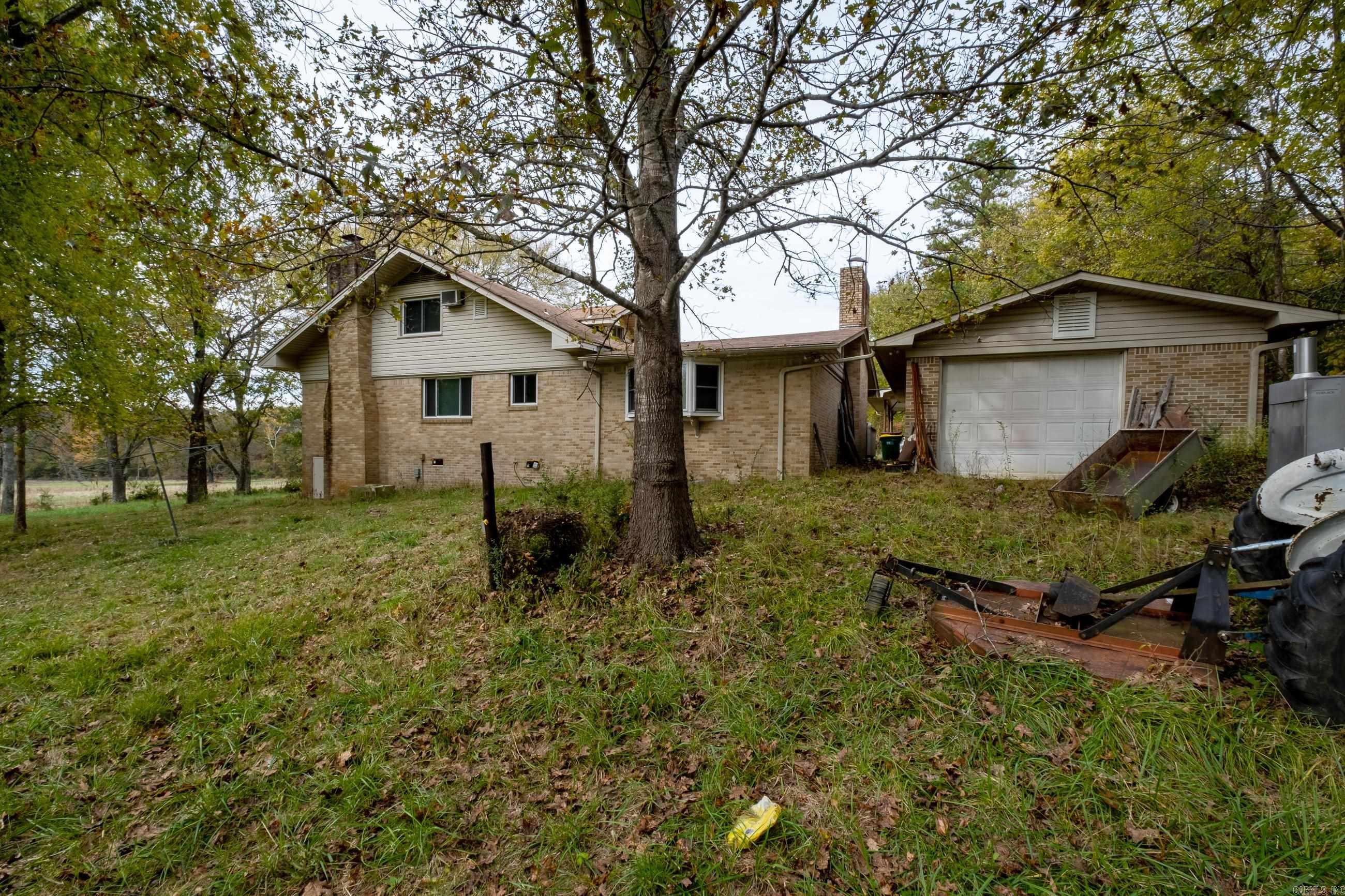 23201  Barry  Little Rock, AR