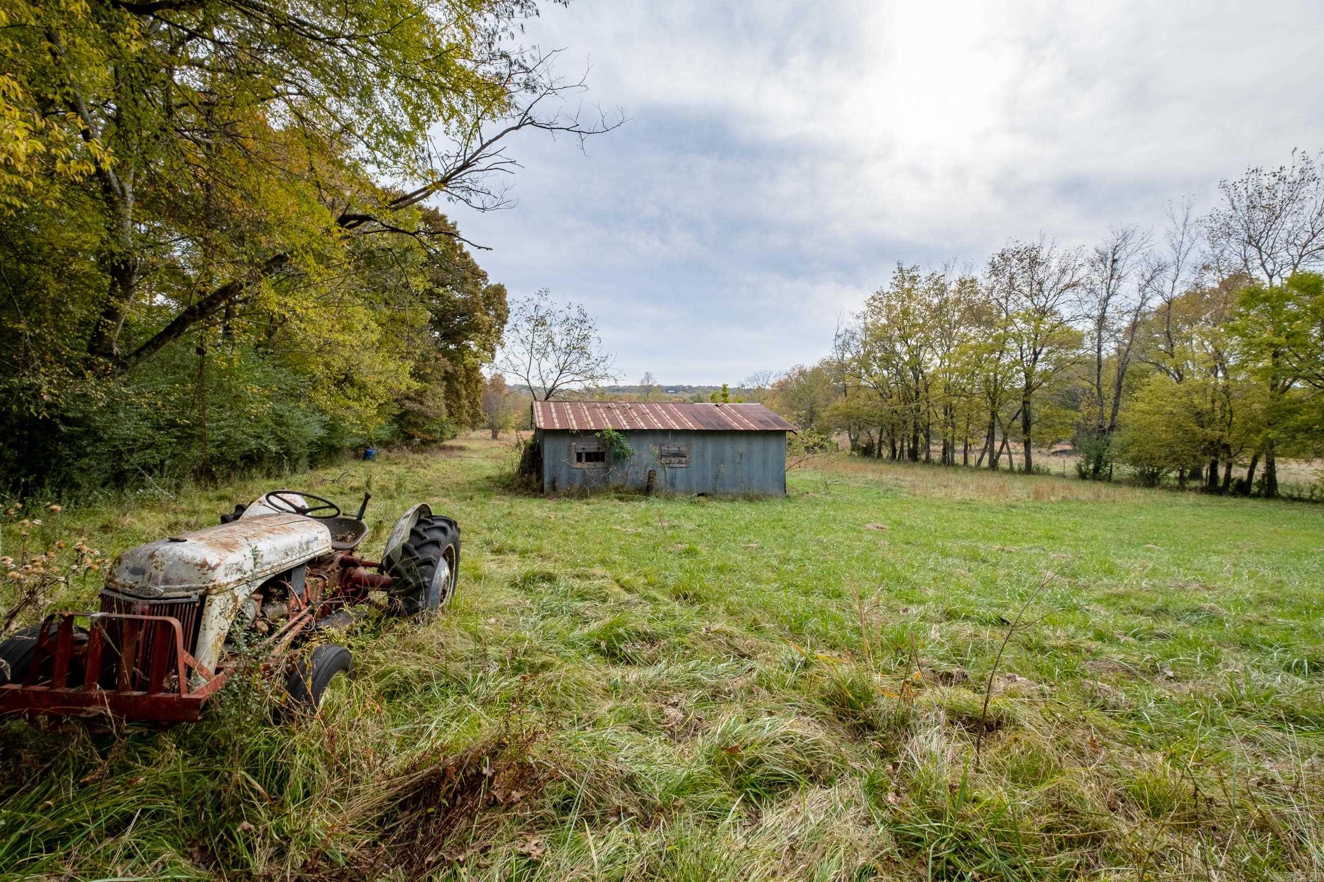 23201  Barry  Little Rock, AR