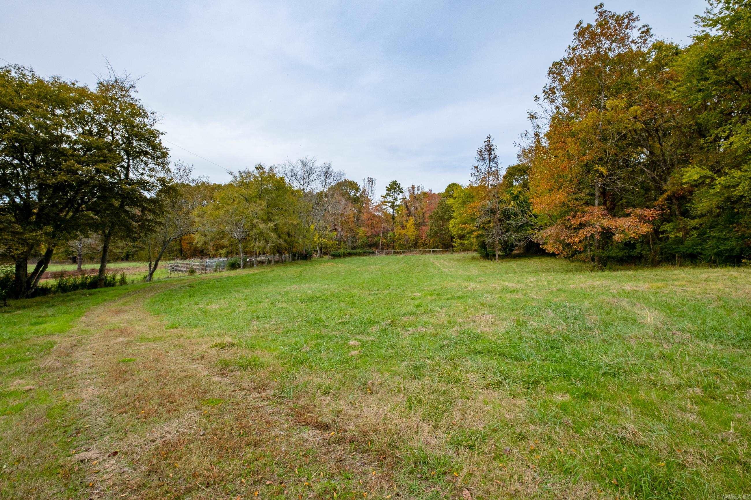 23201  Barry  Little Rock, AR