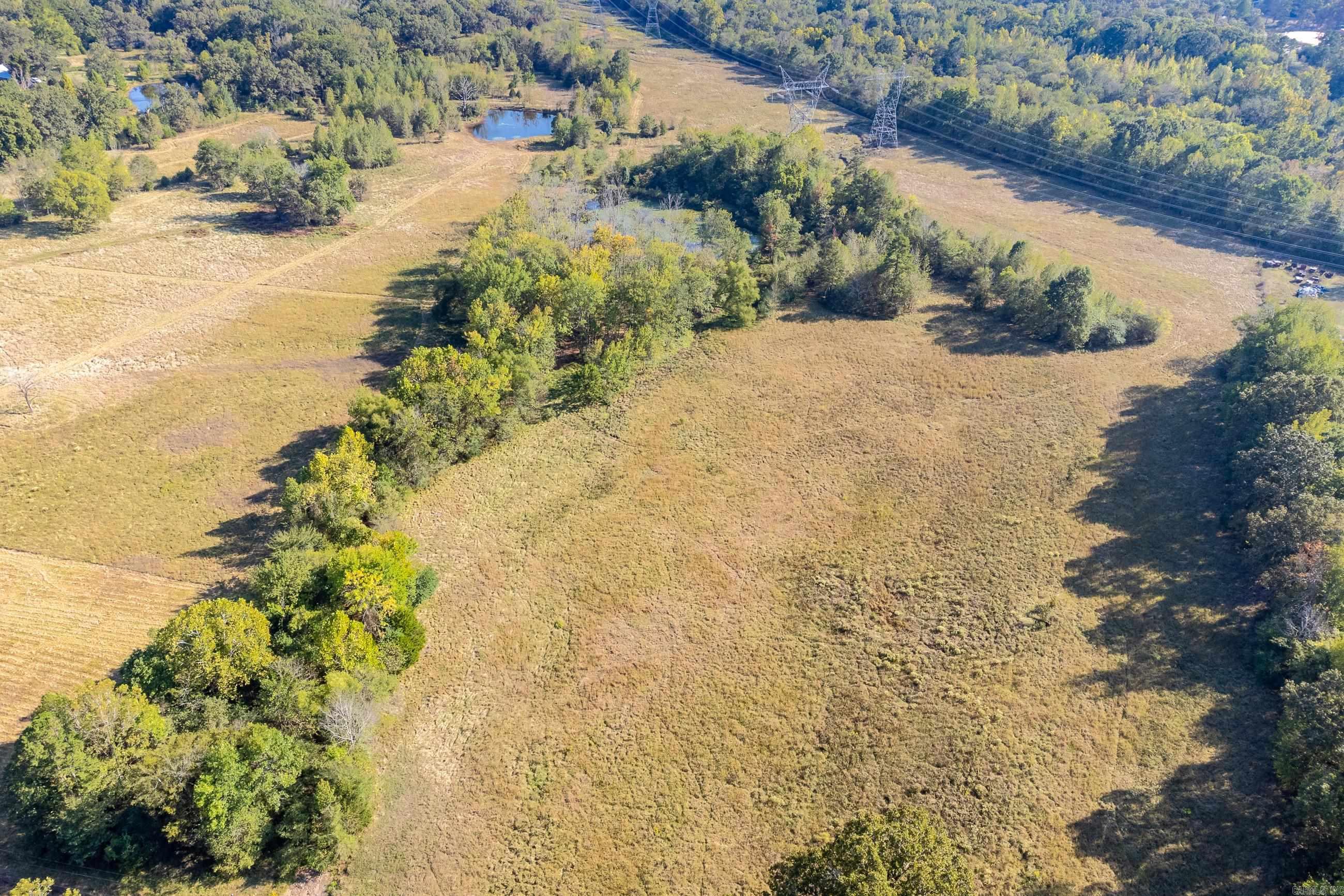23201  Barry  Little Rock, AR