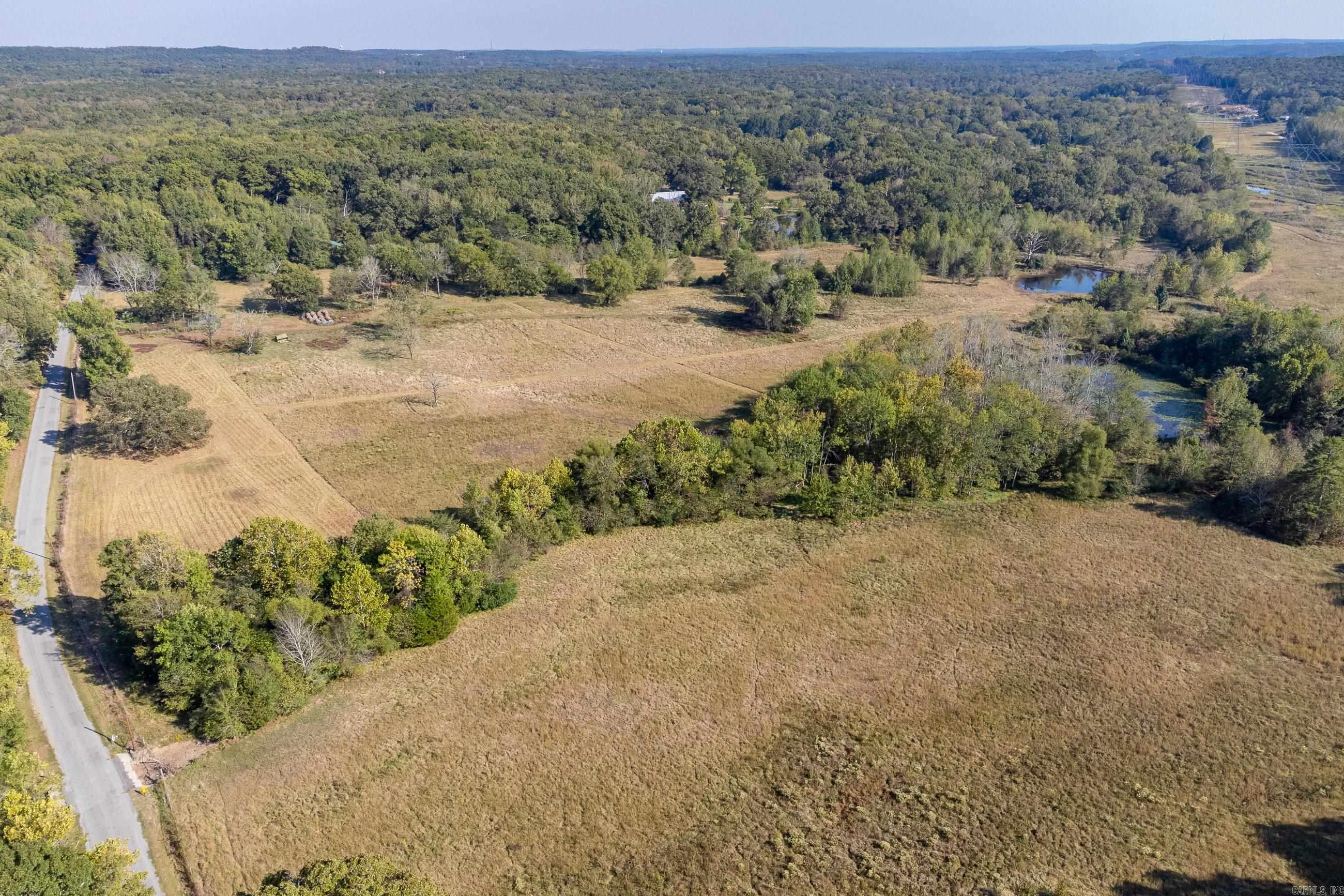 23201  Barry  Little Rock, AR