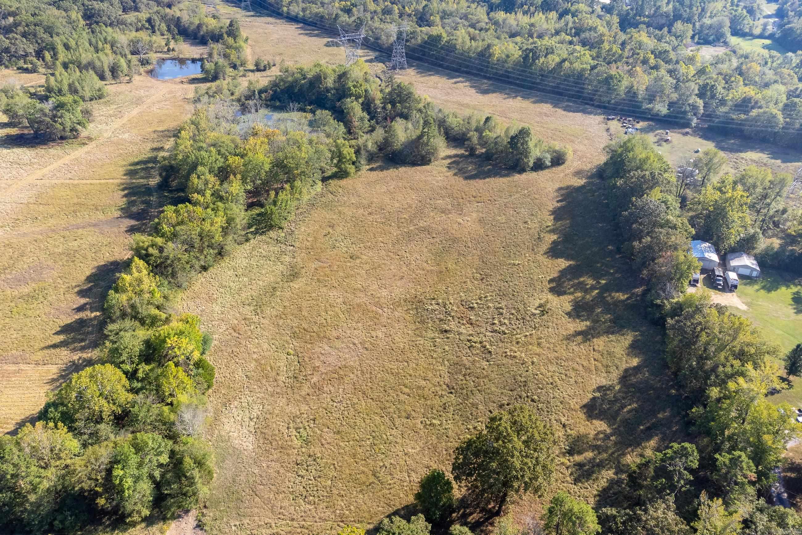 23201  Barry  Little Rock, AR