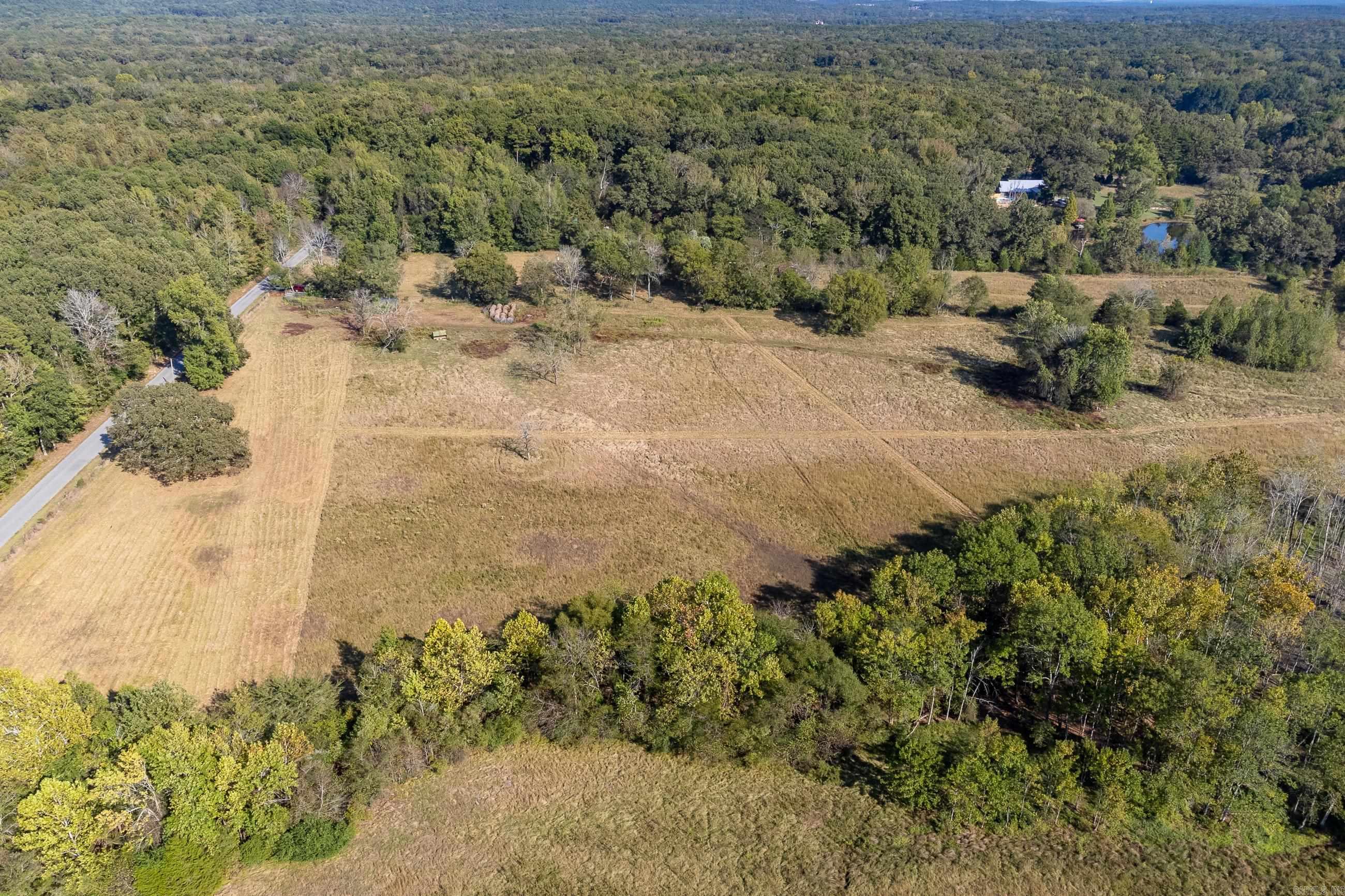 23201  Barry  Little Rock, AR