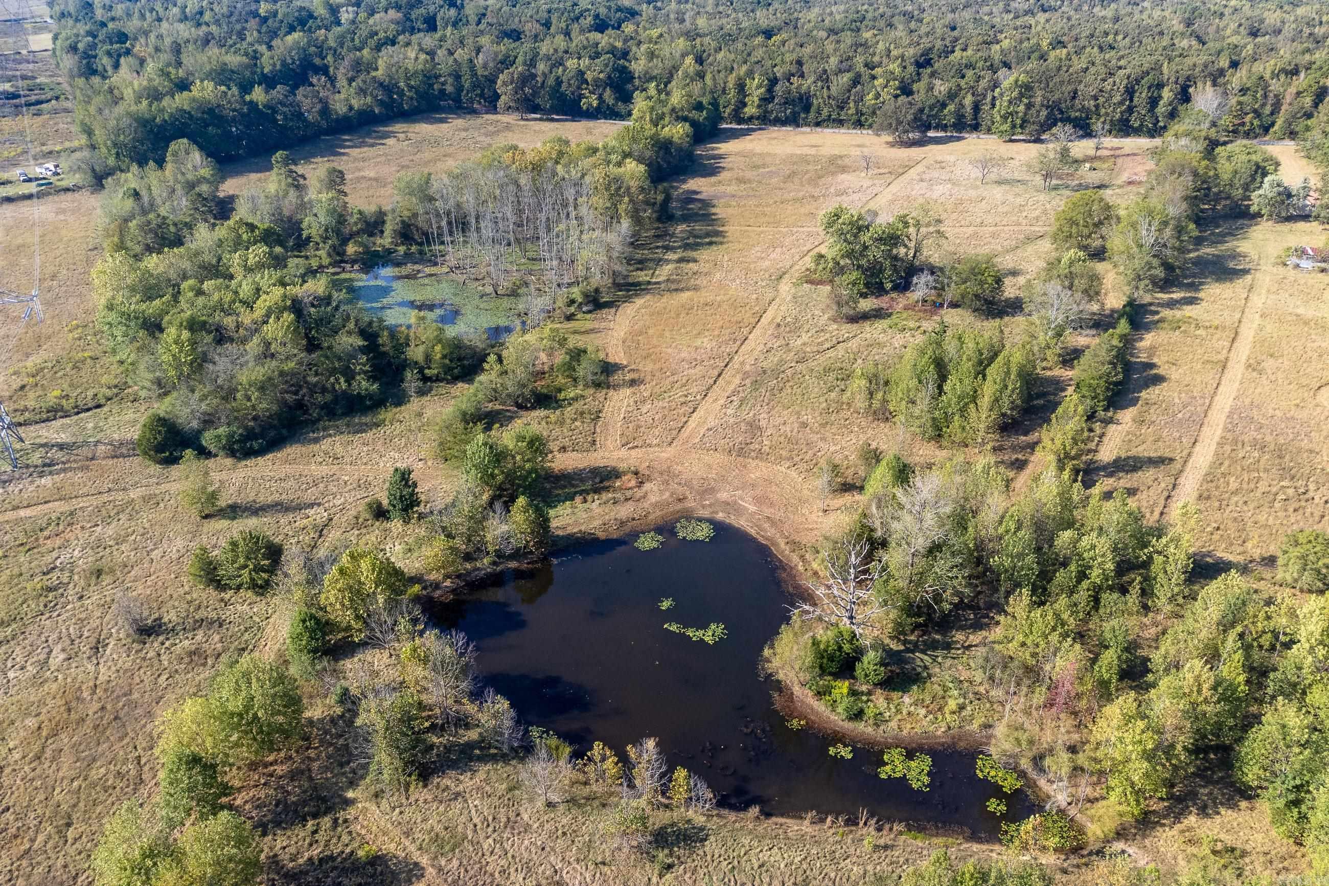 23201  Barry  Little Rock, AR