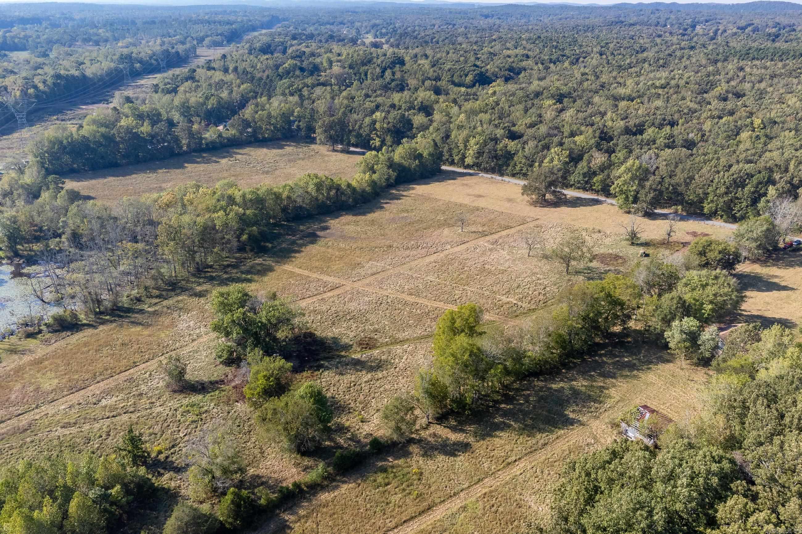 23201  Barry  Little Rock, AR