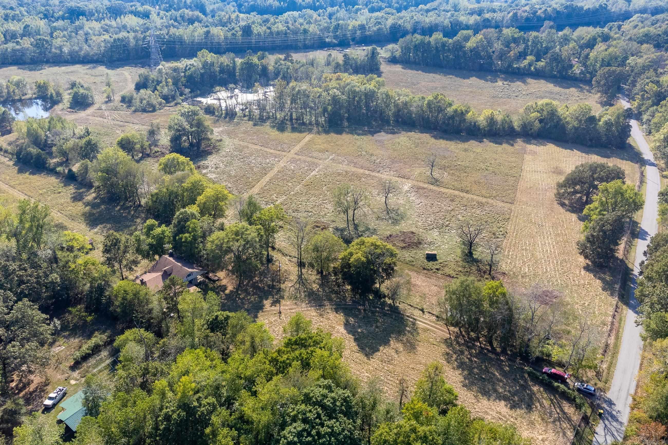 23201  Barry  Little Rock, AR