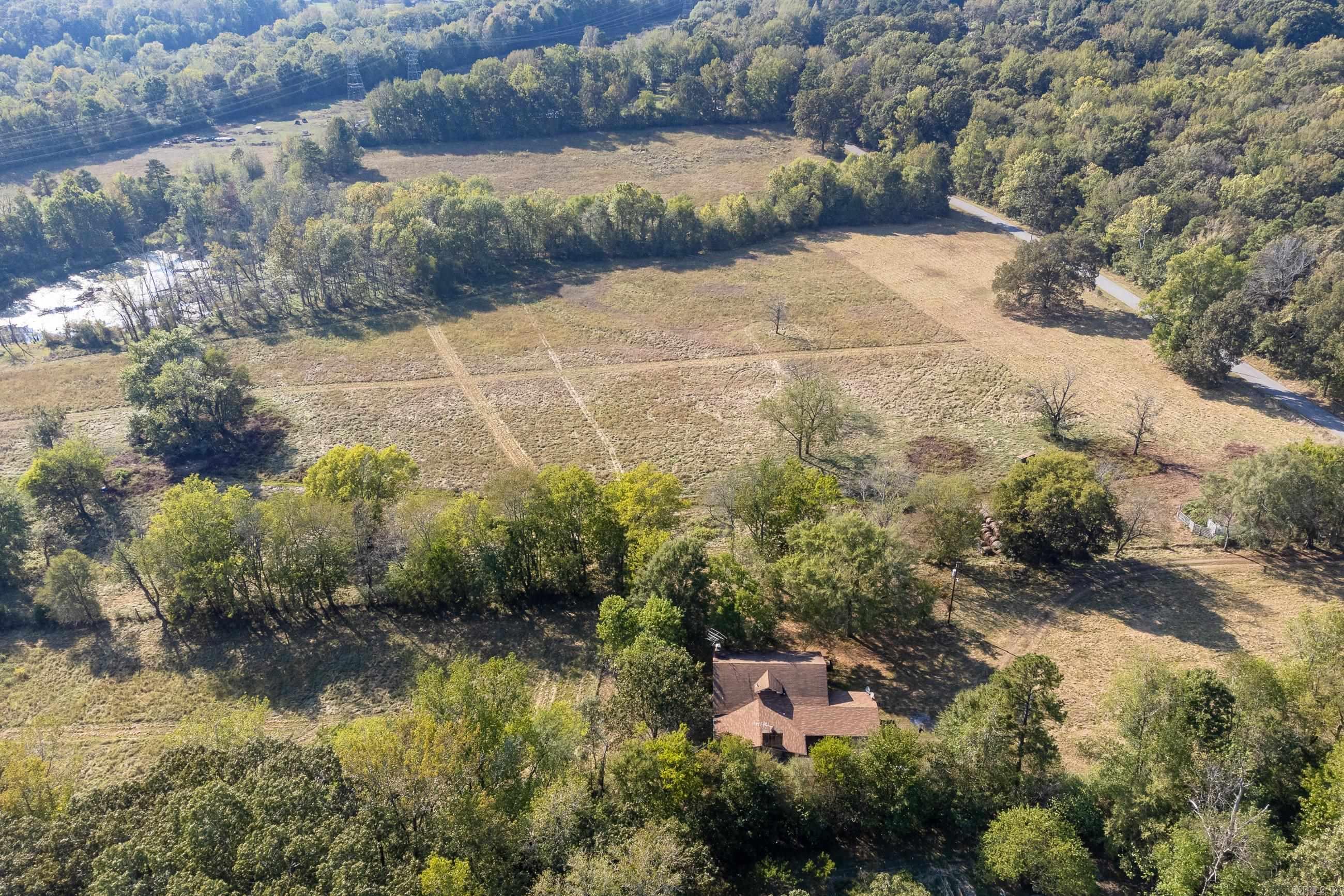 23201  Barry  Little Rock, AR