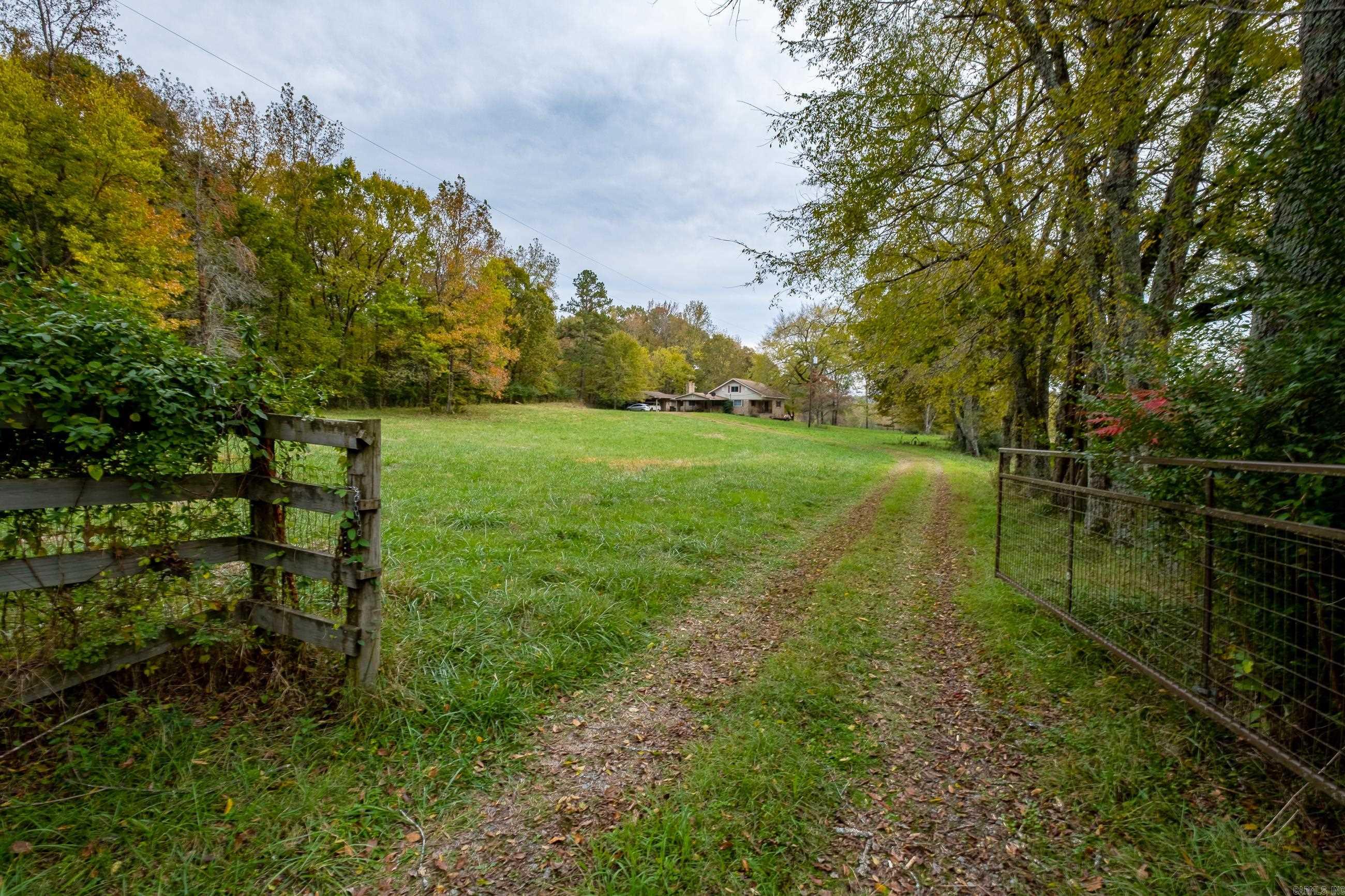 23201  Barry  Little Rock, AR