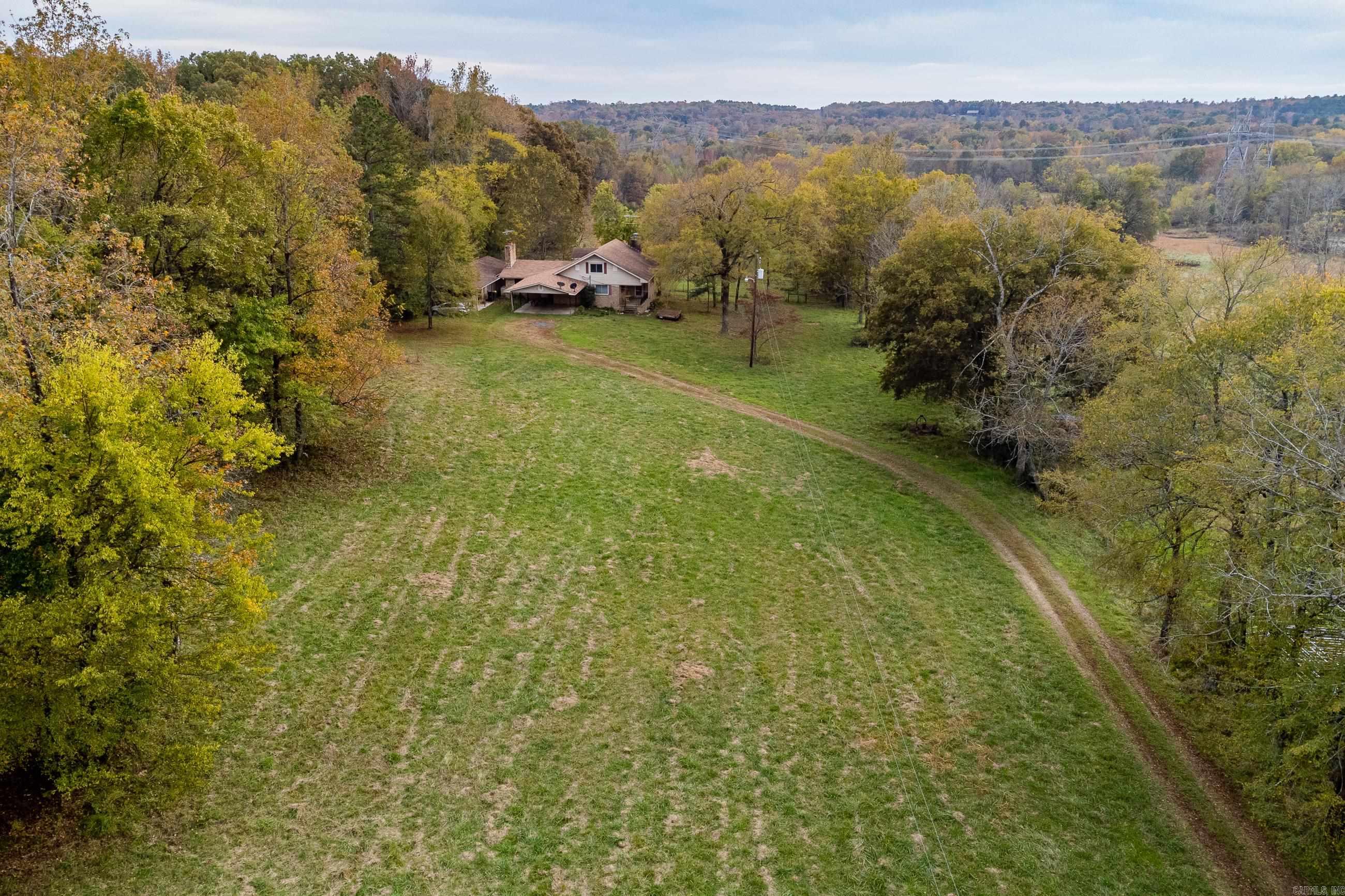 23201  Barry  Little Rock, AR