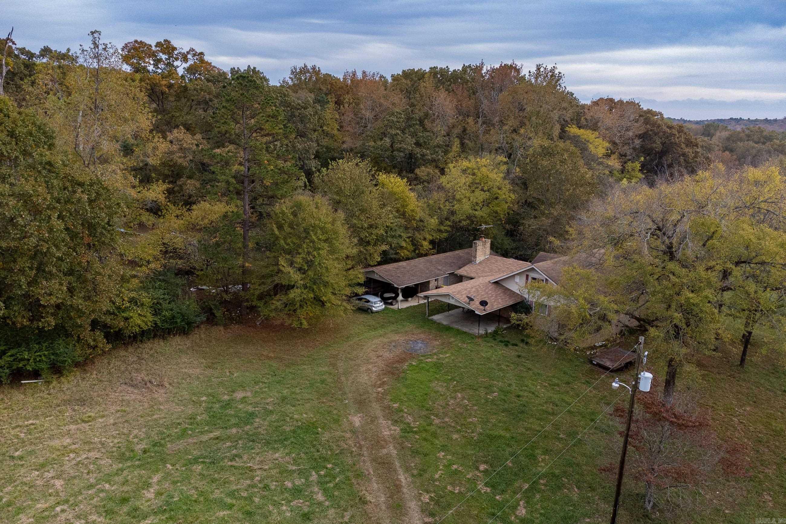 23201  Barry  Little Rock, AR