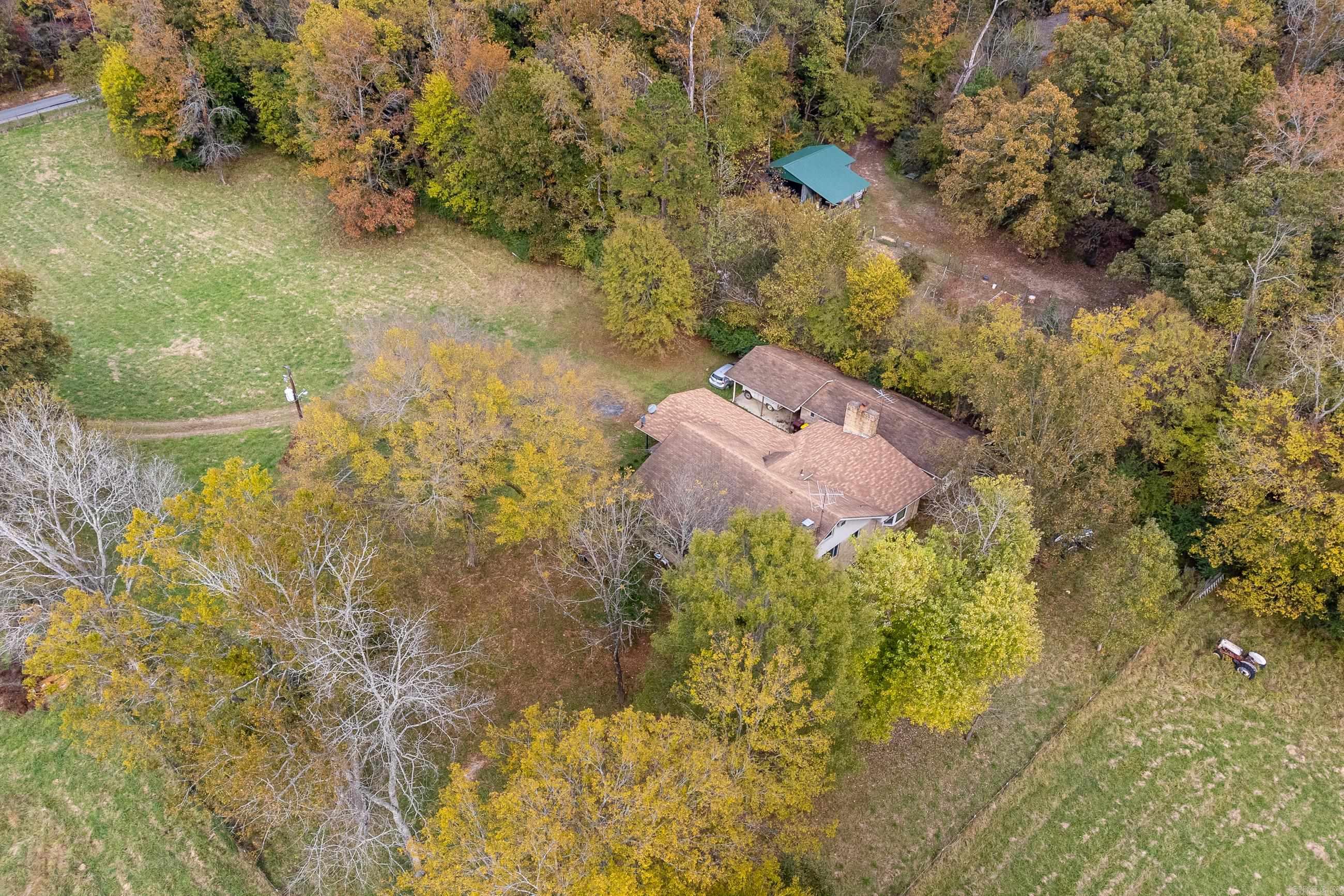 23201  Barry  Little Rock, AR