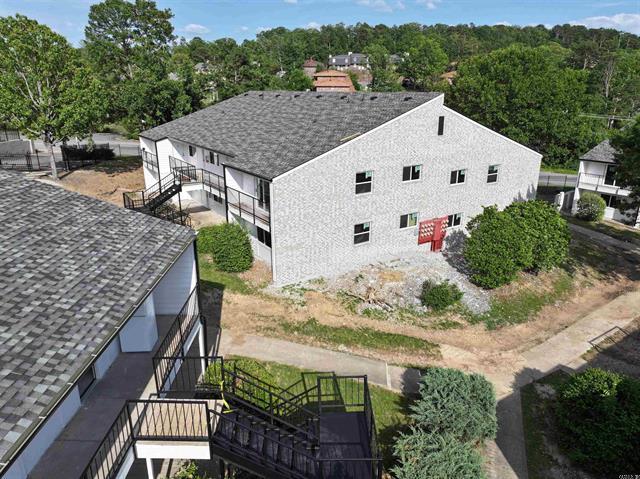 2000  Reservoir Rd  Little Rock, AR