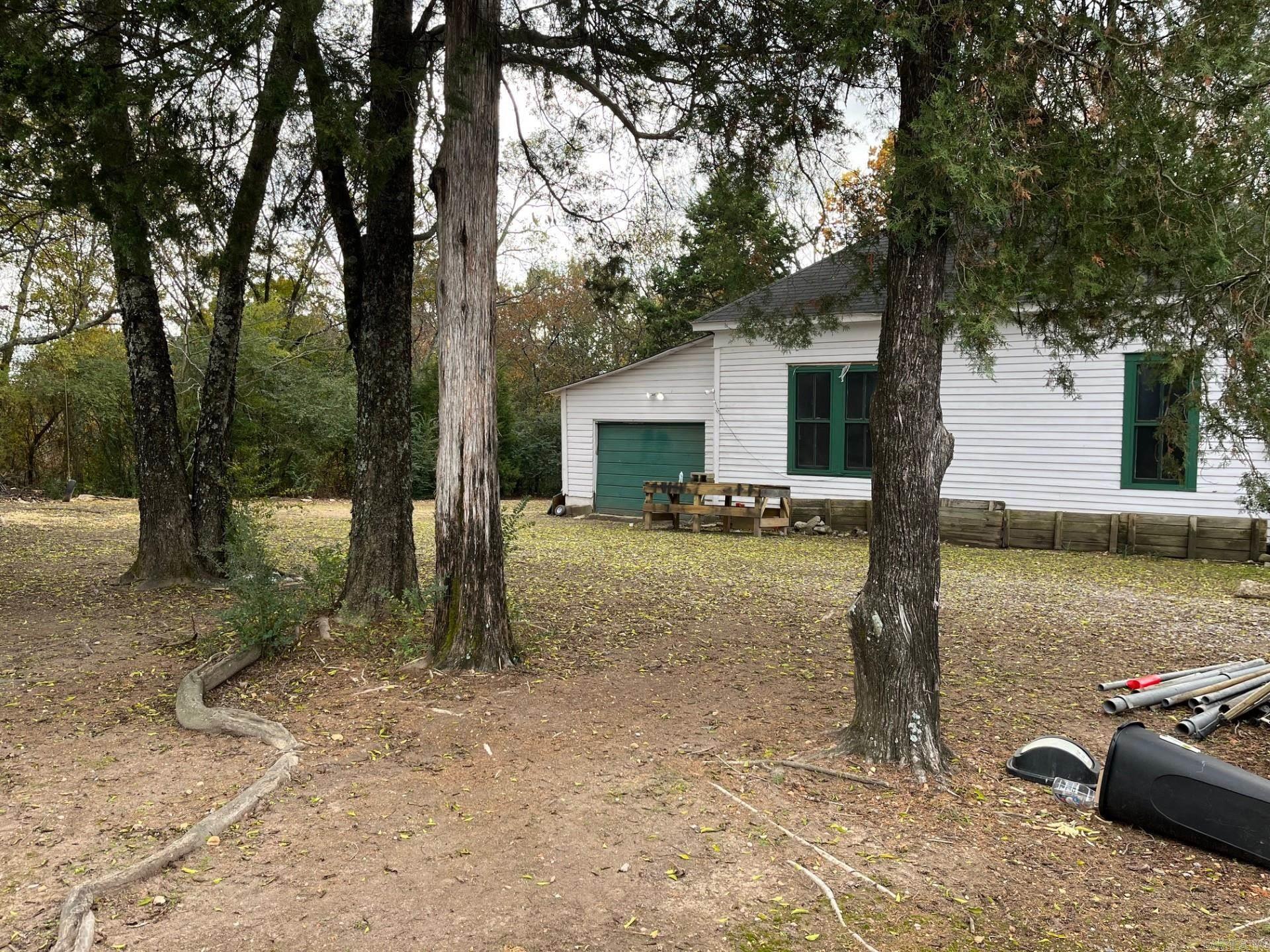307 N 4th Street  Benton, AR
